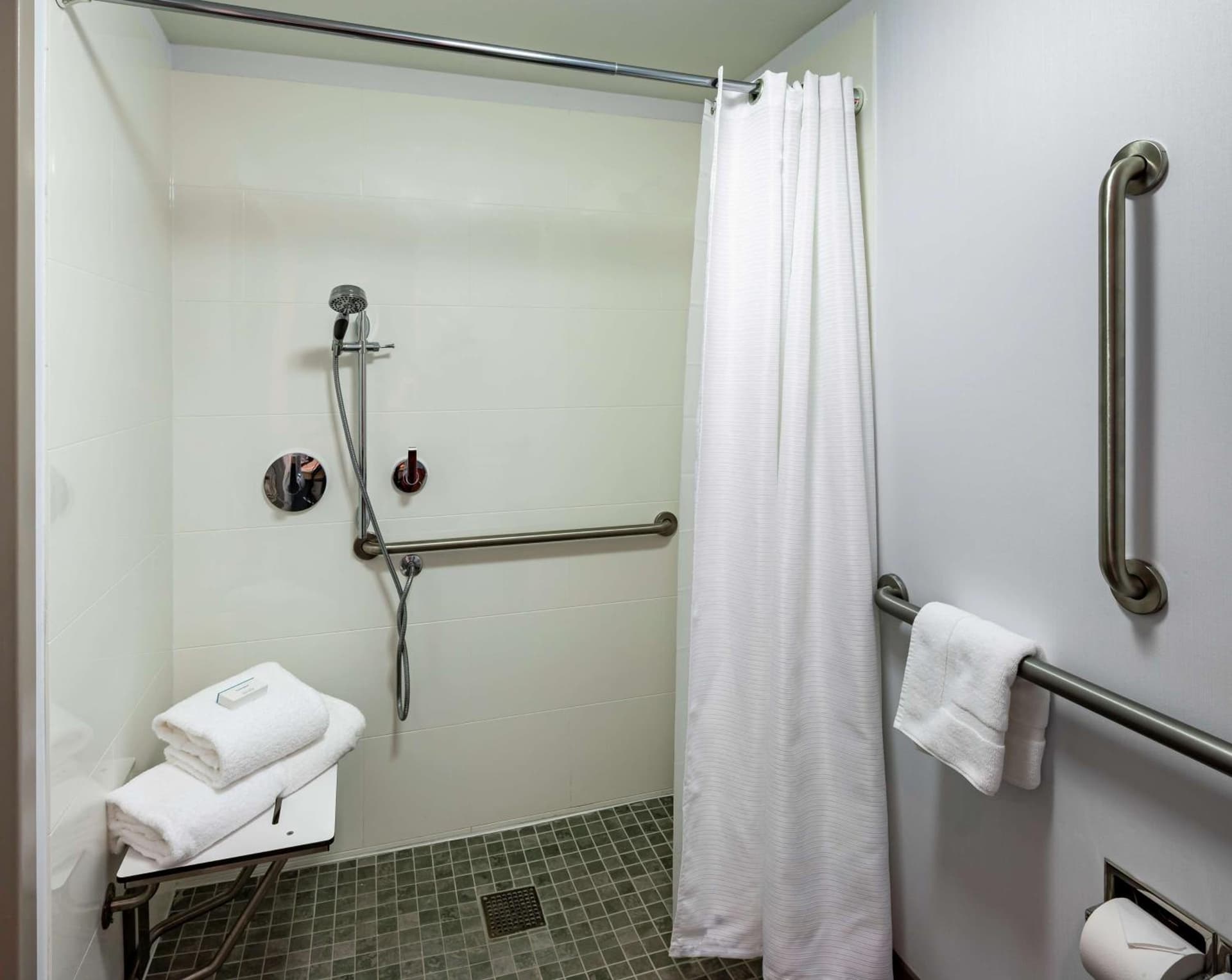 Hilton Garden Inn Omaha Downtown-Old Market Area gallery photo in Omaha, NE — image 27