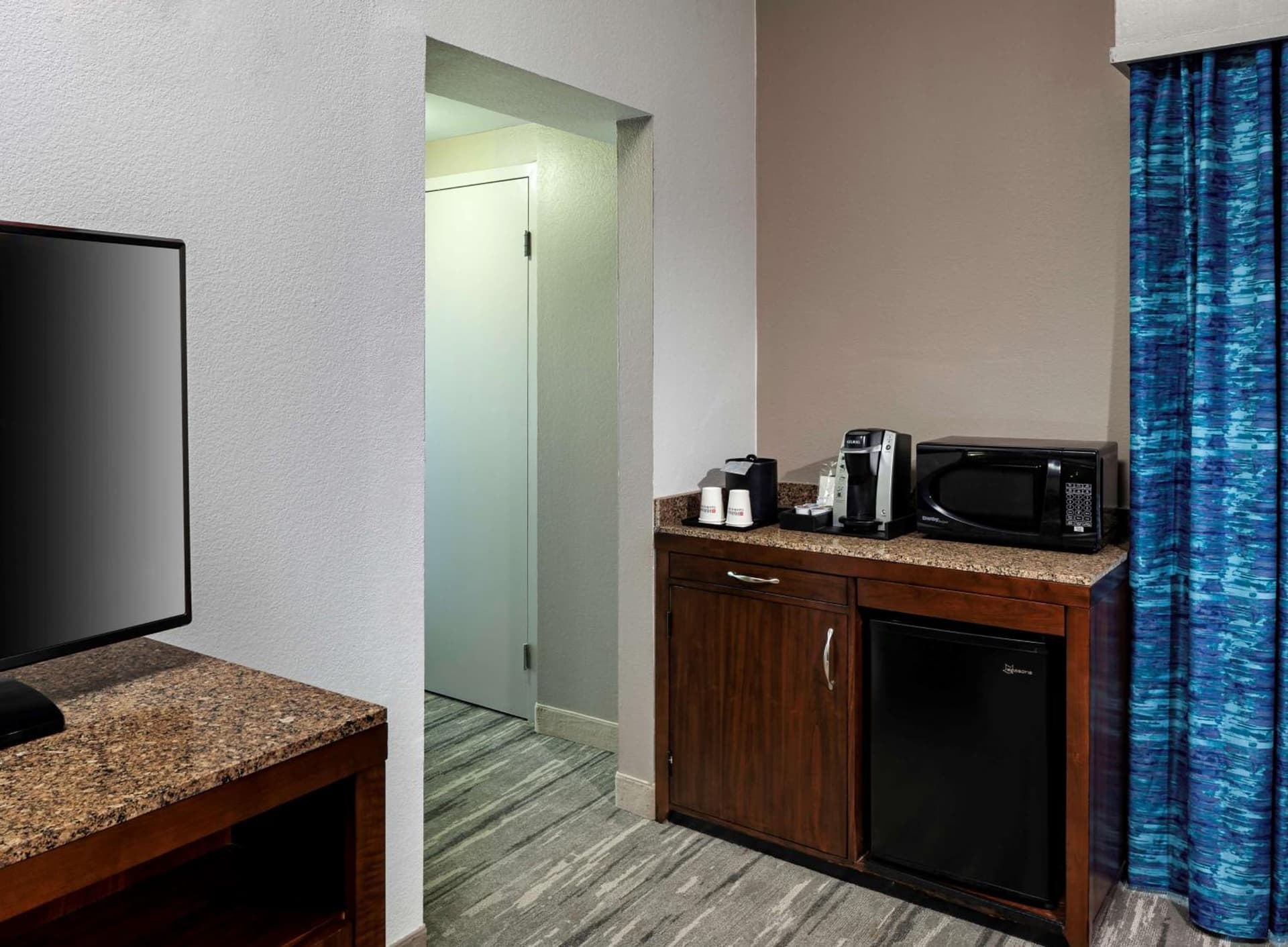 Hilton Garden Inn Omaha Downtown-Old Market Area gallery photo in Omaha, NE — image 22