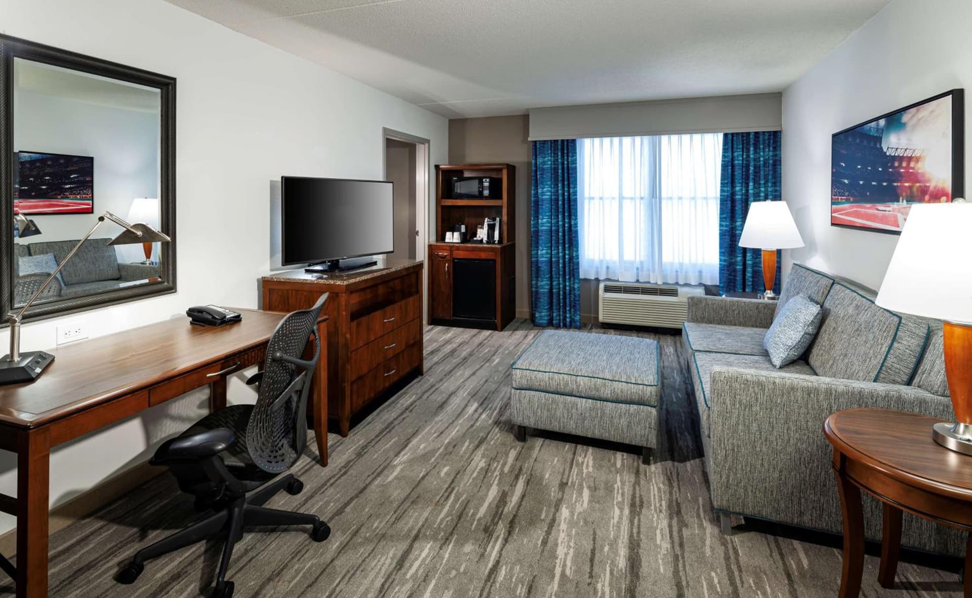 Hilton Garden Inn Omaha Downtown-Old Market Area gallery photo in Omaha, NE — image 20