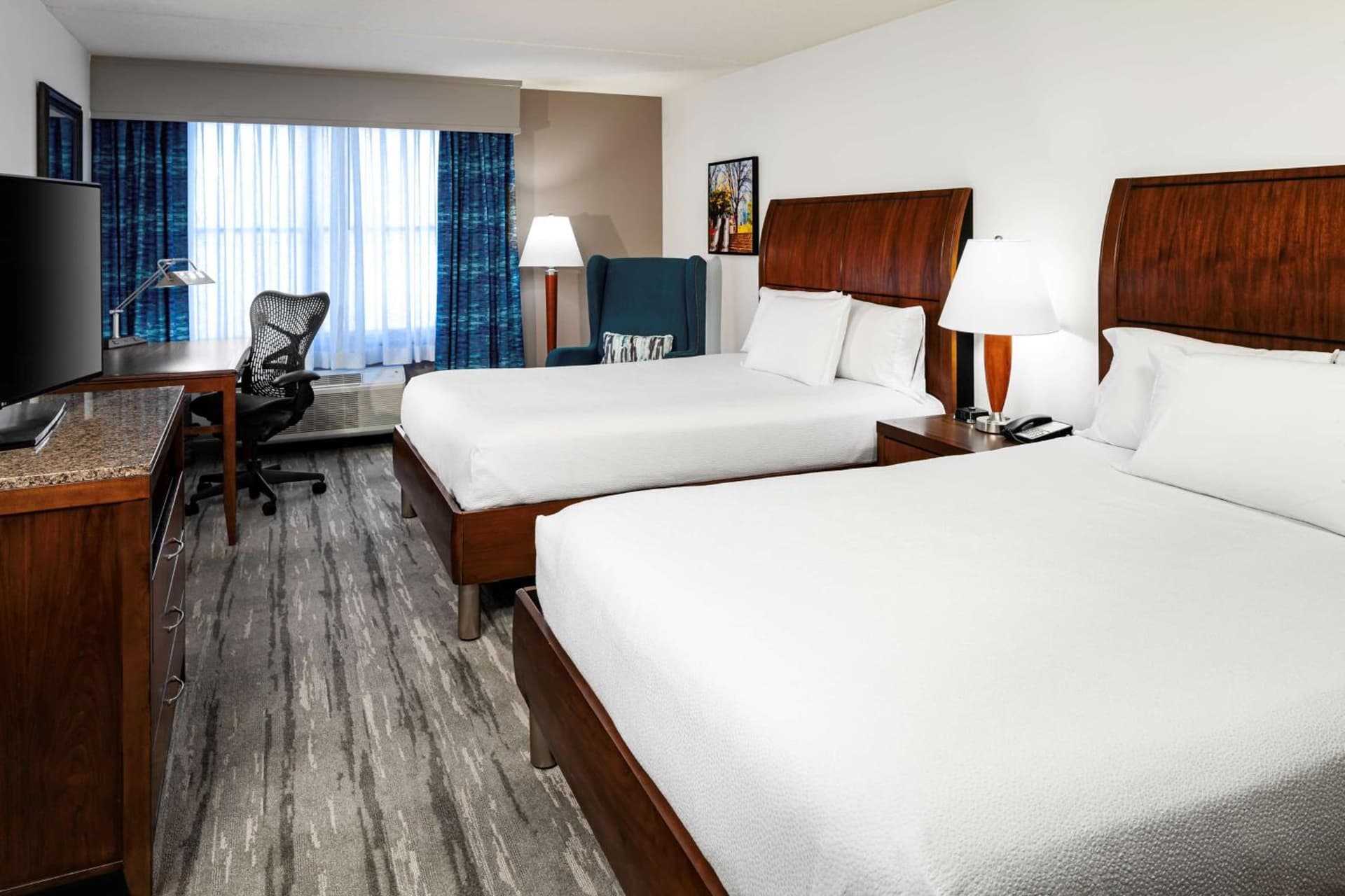 Hilton Garden Inn Omaha Downtown-Old Market Area gallery photo in Omaha, NE — image 18