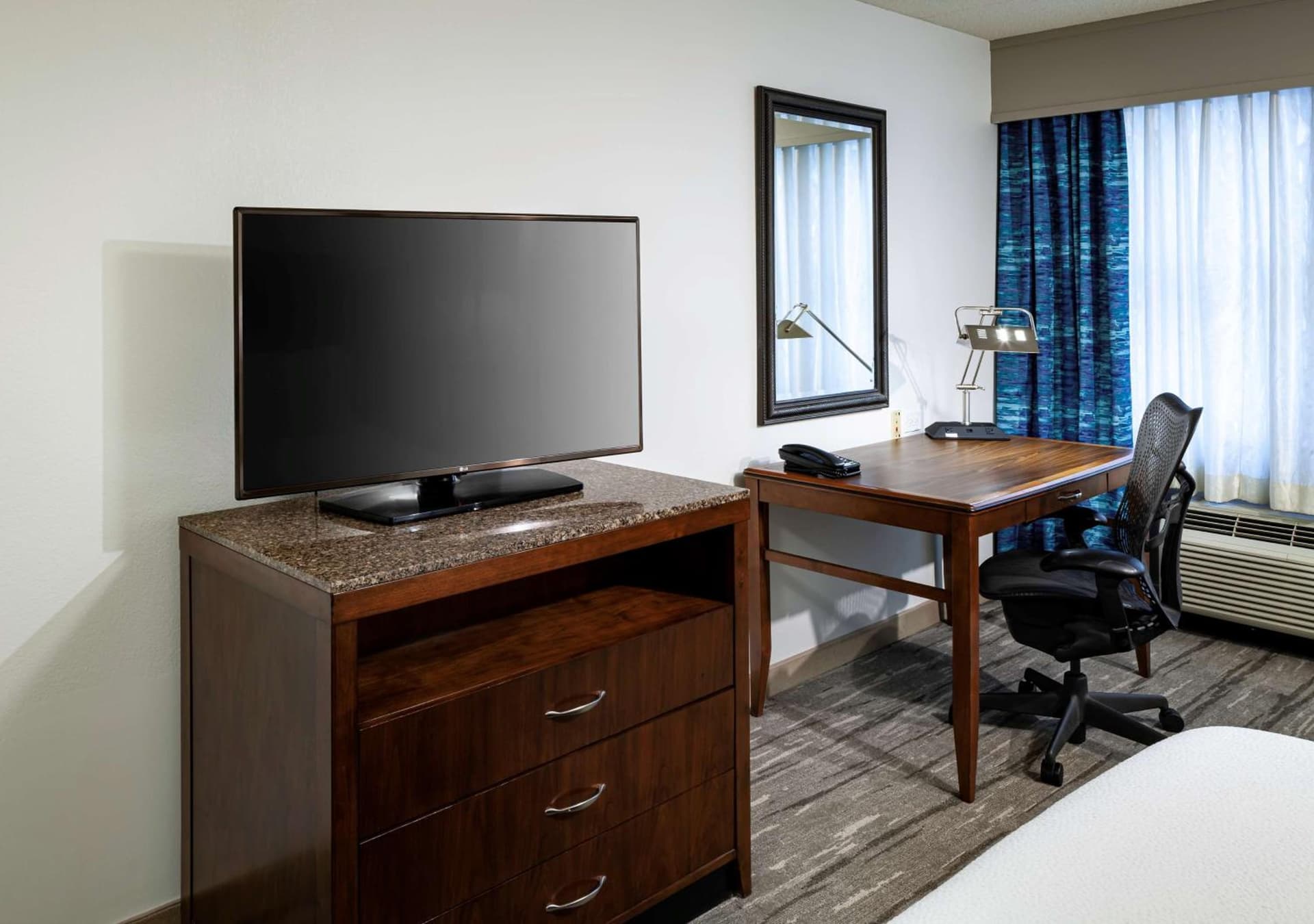 Hilton Garden Inn Omaha Downtown-Old Market Area gallery photo in Omaha, NE — image 36