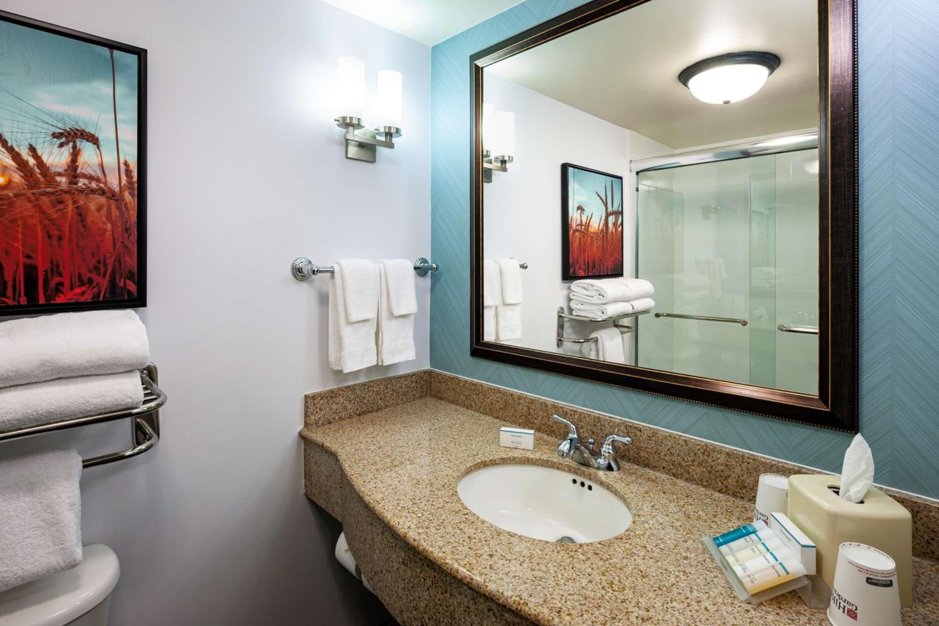 Hilton Garden Inn Omaha Downtown-Old Market Area gallery photo in Omaha, NE — image 41