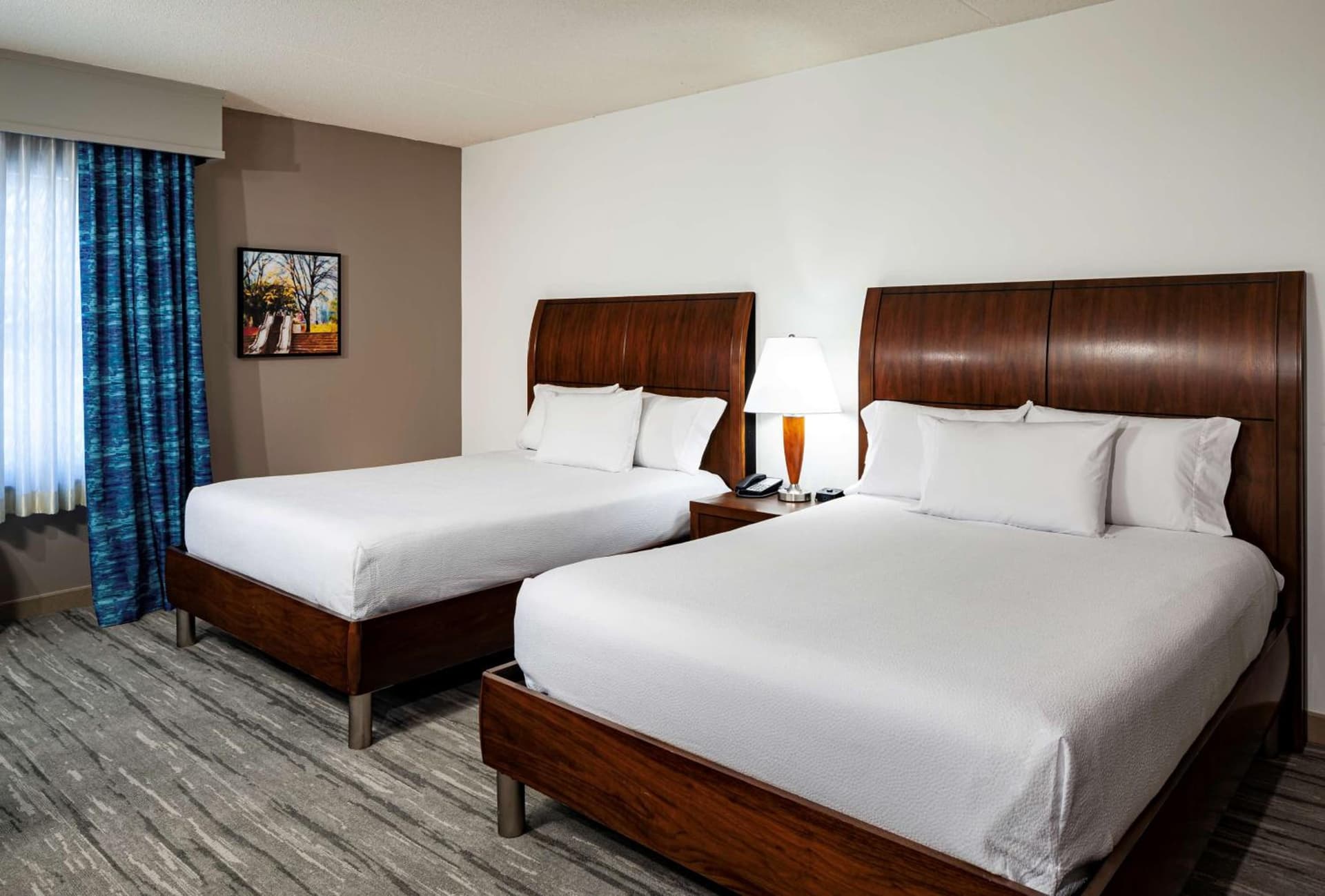 Hilton Garden Inn Omaha Downtown-Old Market Area gallery photo in Omaha, NE — image 17