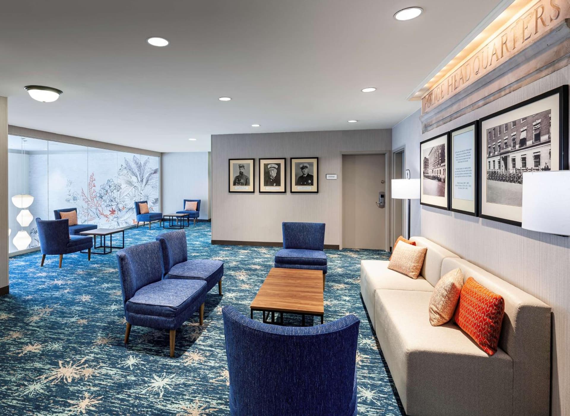 Hilton Garden Inn Omaha Downtown-Old Market Area gallery photo in Omaha, NE — image 32