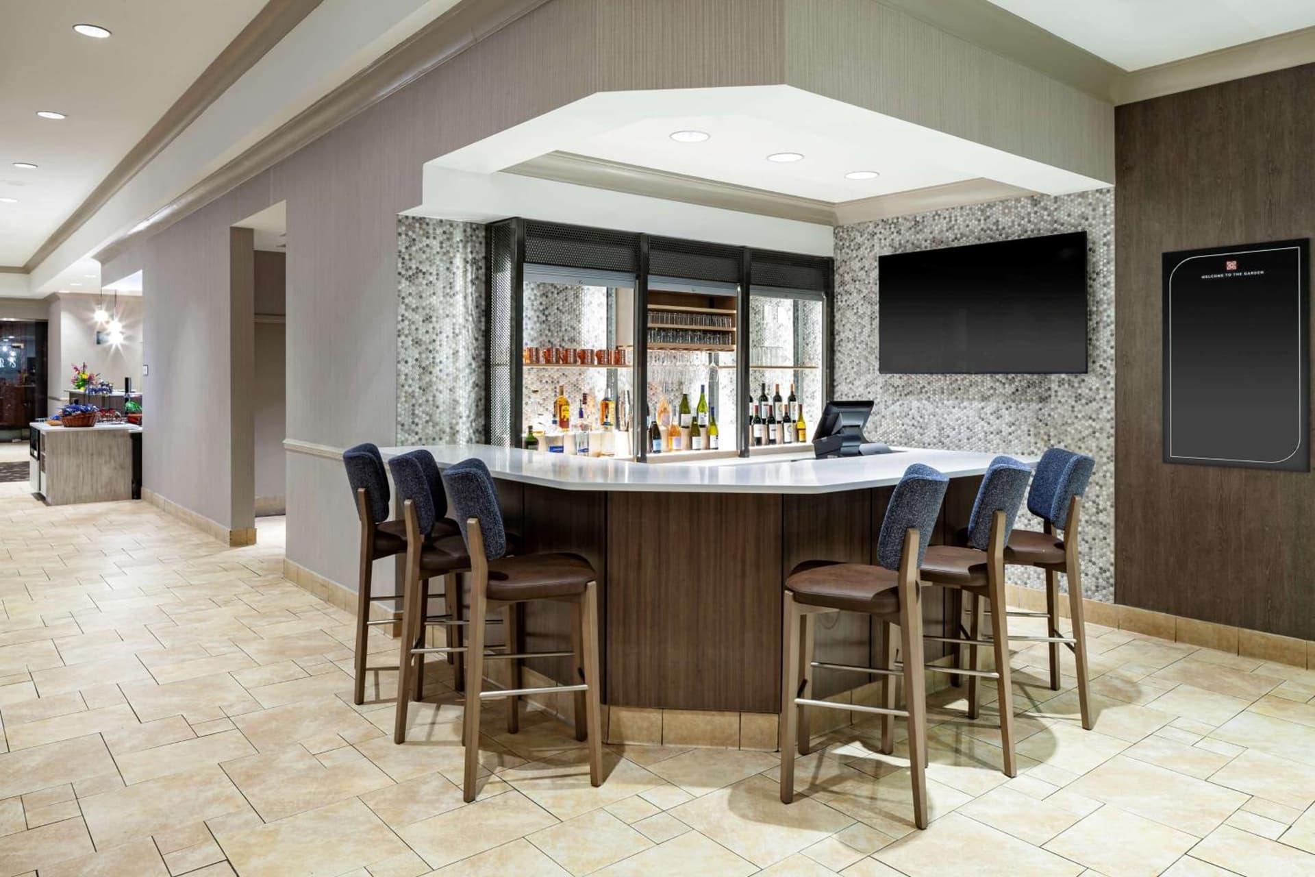 Hilton Garden Inn Omaha Downtown-Old Market Area gallery photo in Omaha, NE — image 15