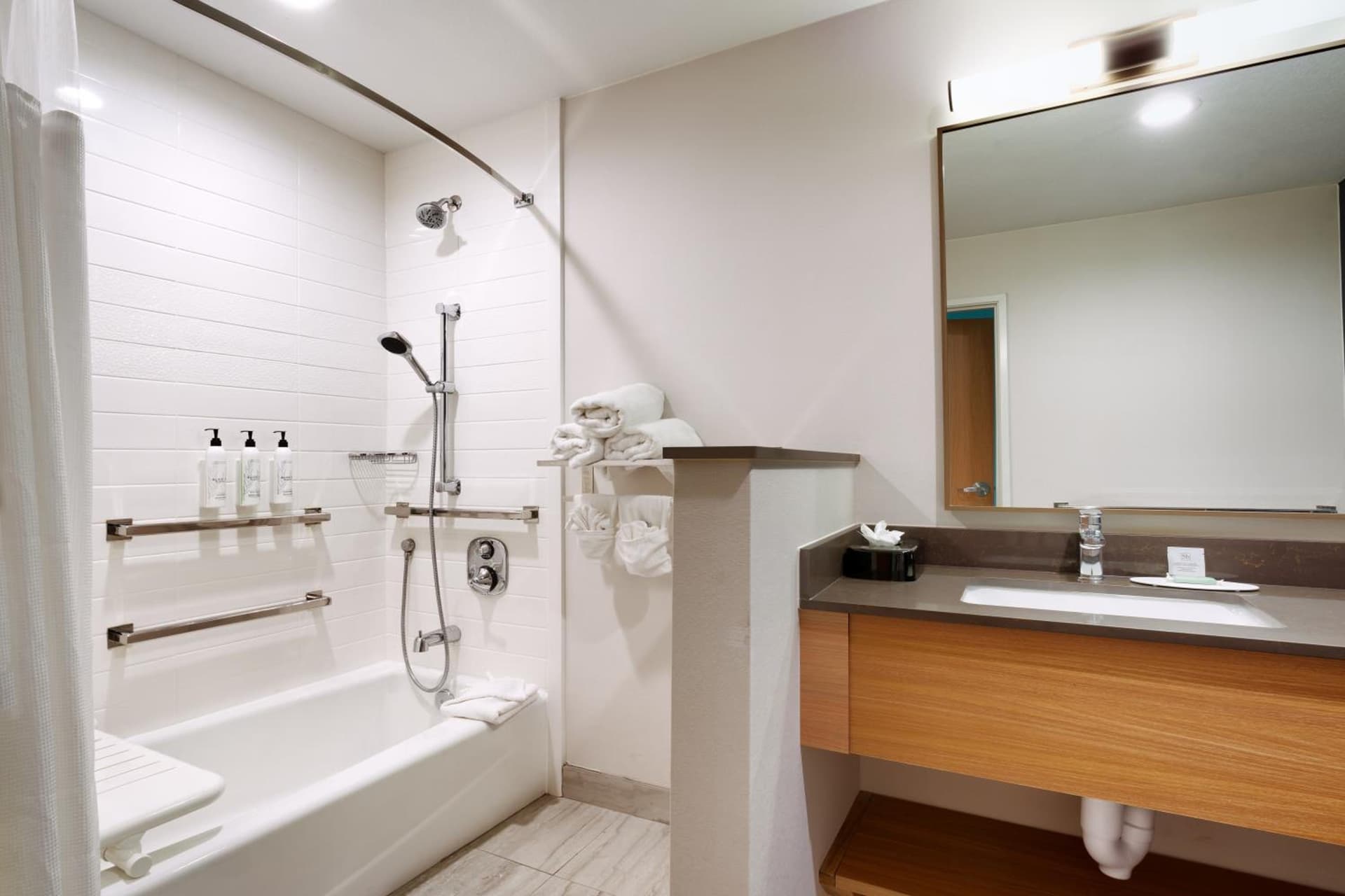 Fairfield by Marriott Inn & Suites Houston League City gallery photo in League City, TX — image 41
