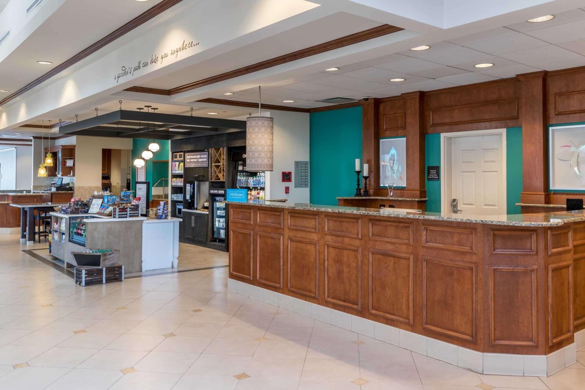 Hilton Garden Inn Naperville/Warrenville gallery photo in Warrenville, IL — image 20