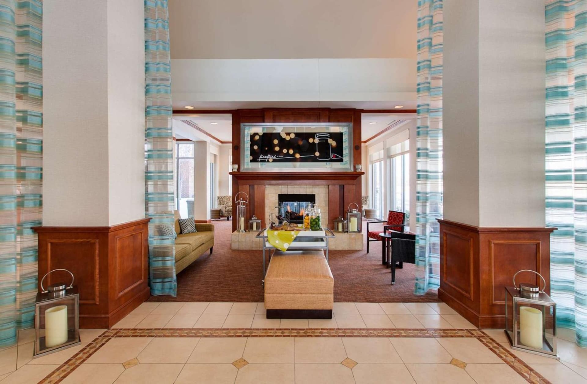 Hilton Garden Inn Naperville/Warrenville gallery photo in Warrenville, IL — image 5