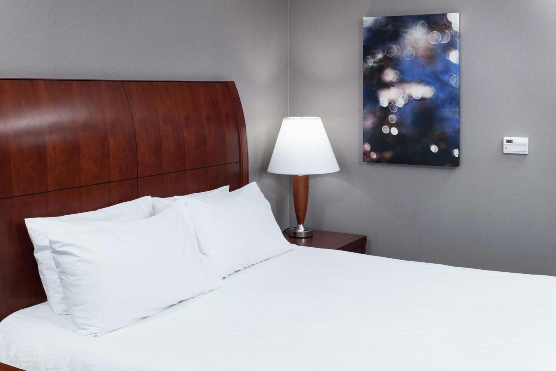 Hilton Garden Inn Naperville/Warrenville gallery photo in Warrenville, IL — image 15