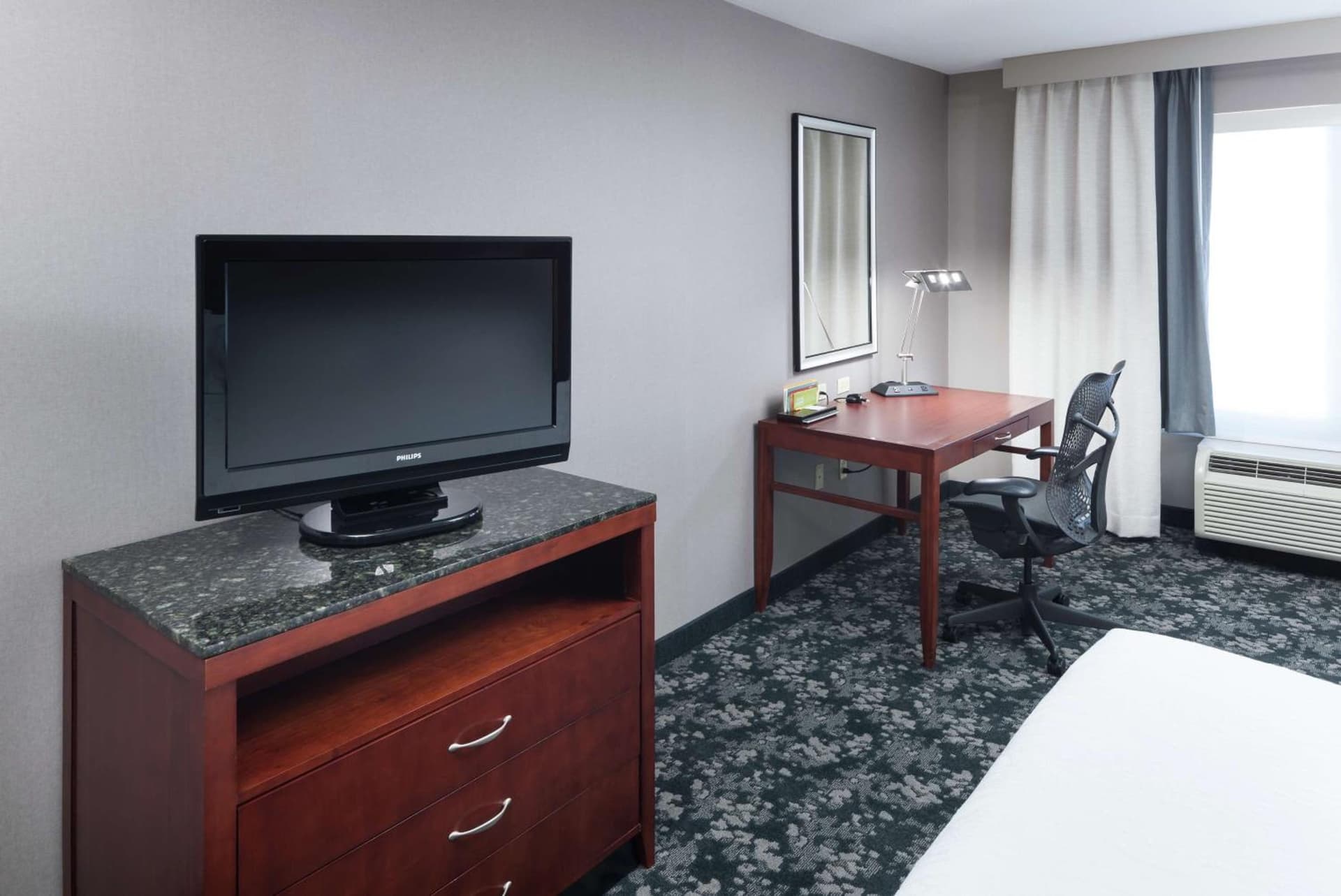 Hilton Garden Inn Naperville/Warrenville gallery photo in Warrenville, IL — image 34