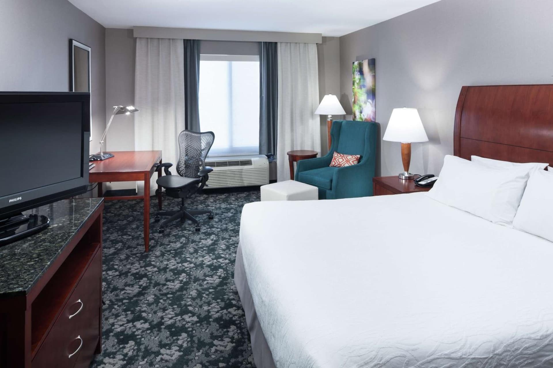 Hilton Garden Inn Naperville/Warrenville gallery photo in Warrenville, IL — image 14