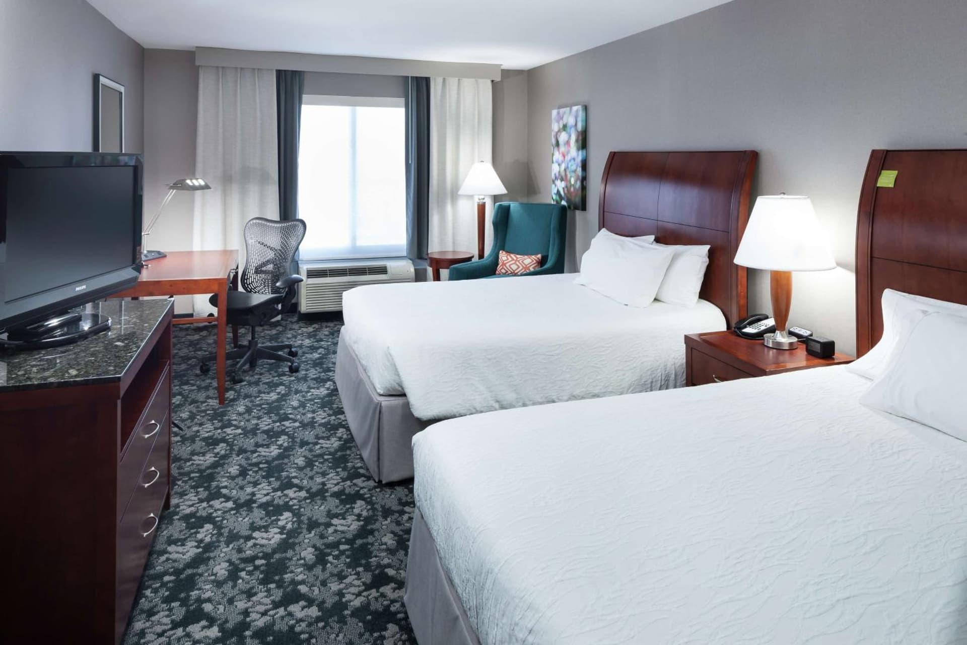 Hilton Garden Inn Naperville/Warrenville gallery photo in Warrenville, IL — image 6