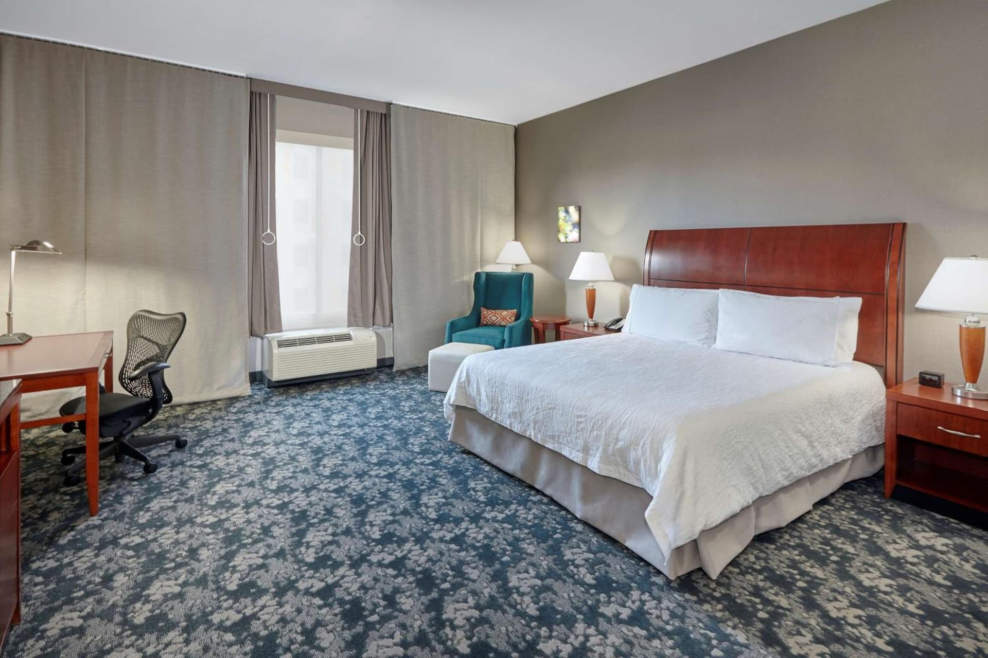 Hilton Garden Inn Naperville/Warrenville gallery photo in Warrenville, IL — image 18