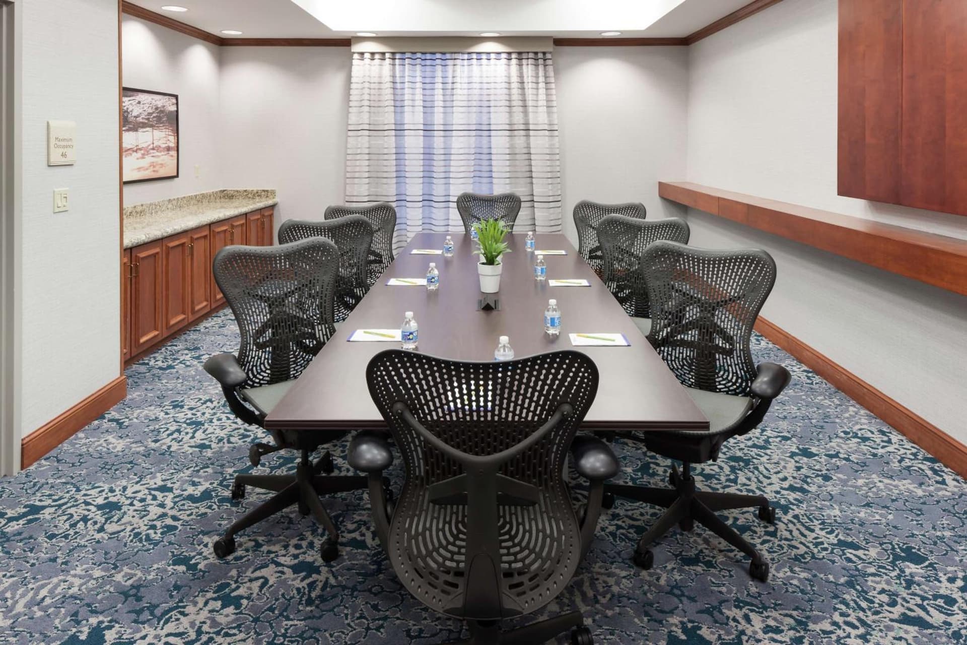 Hilton Garden Inn Naperville/Warrenville gallery photo in Warrenville, IL — image 9