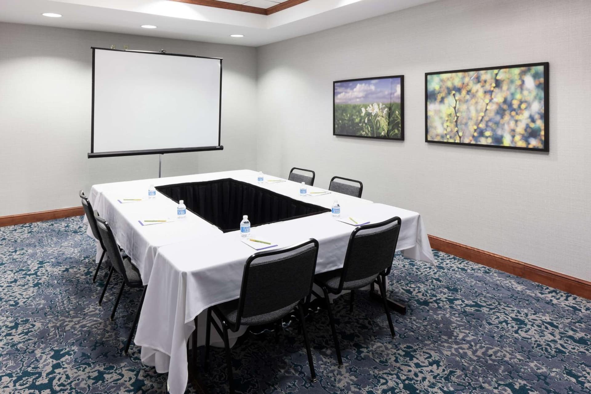 Hilton Garden Inn Naperville/Warrenville gallery photo in Warrenville, IL — image 21