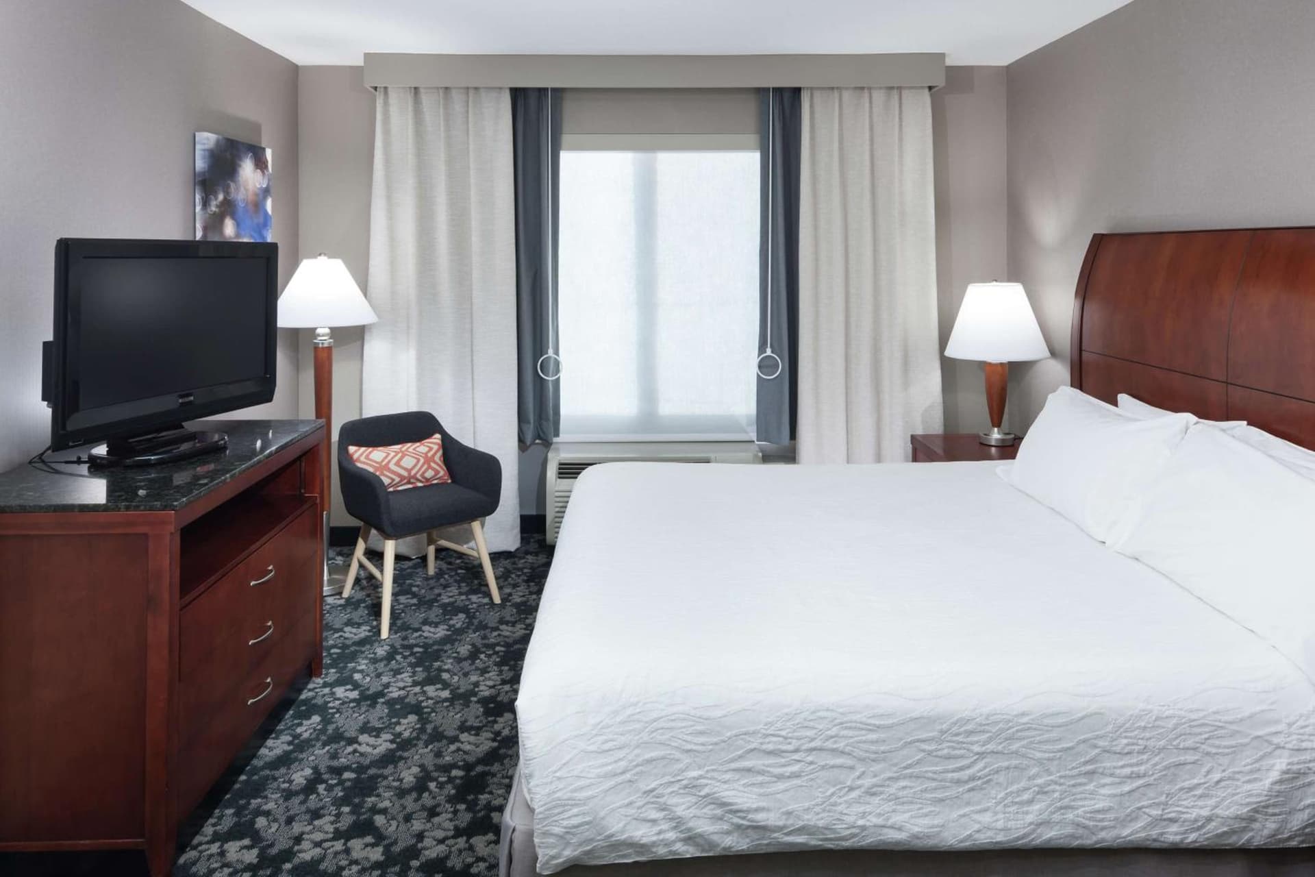Hilton Garden Inn Naperville/Warrenville gallery photo in Warrenville, IL — image 23