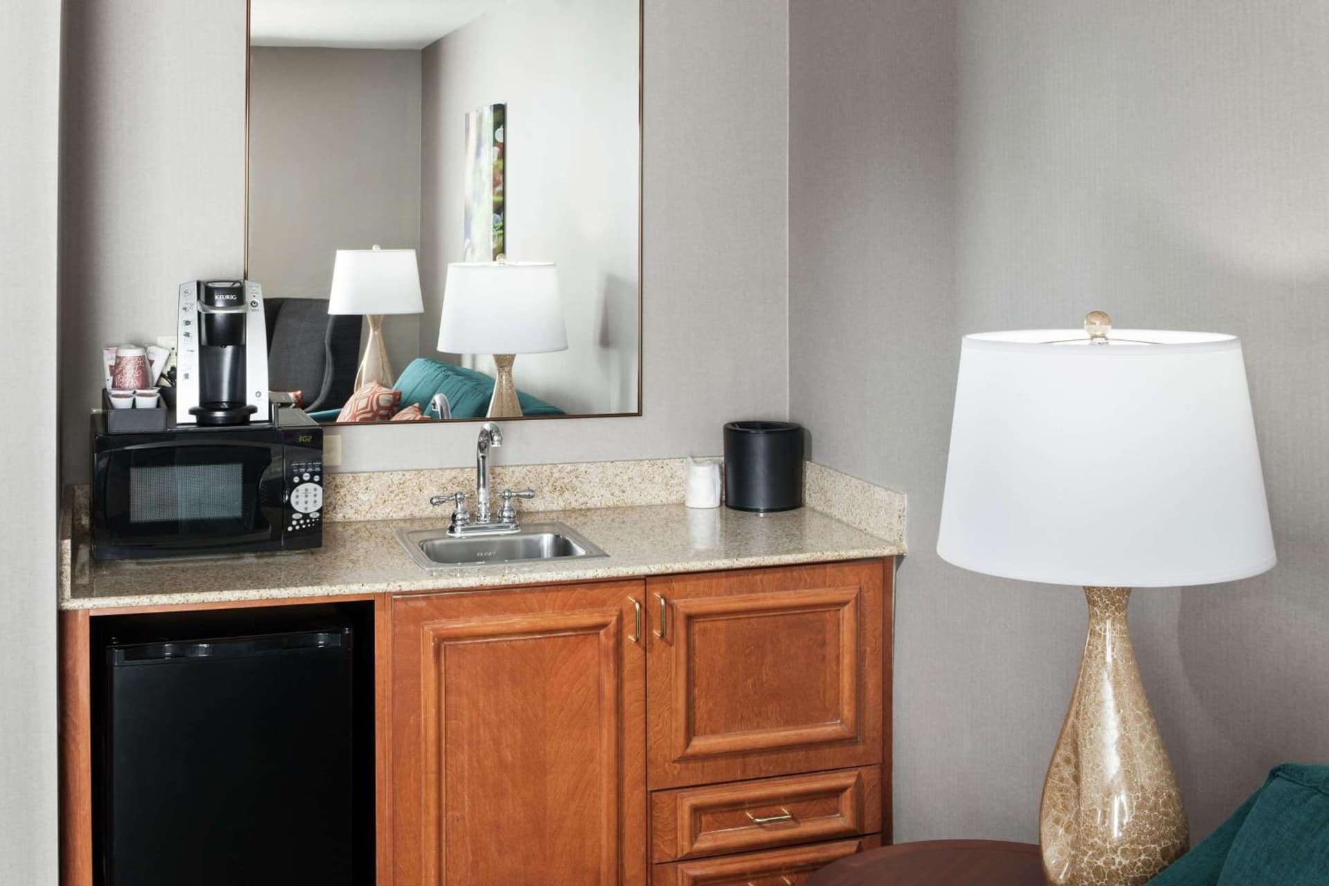Hilton Garden Inn Naperville/Warrenville gallery photo in Warrenville, IL — image 17
