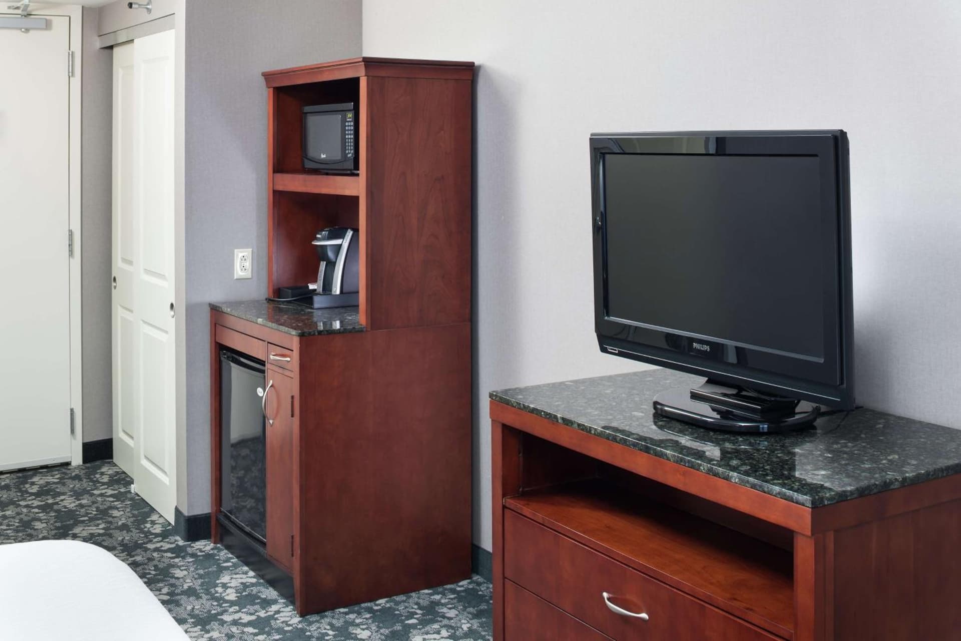 Hilton Garden Inn Naperville/Warrenville gallery photo in Warrenville, IL — image 33