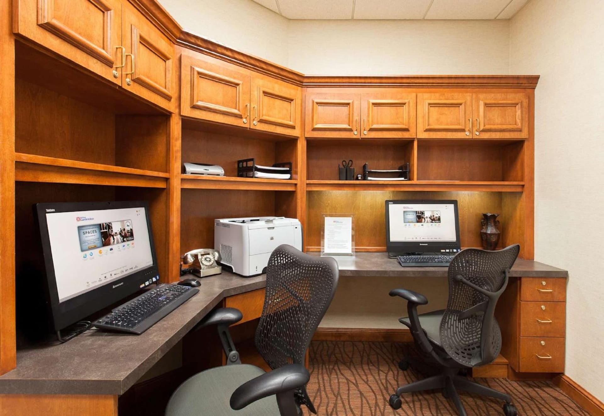 Hilton Garden Inn Naperville/Warrenville gallery photo in Warrenville, IL — image 13