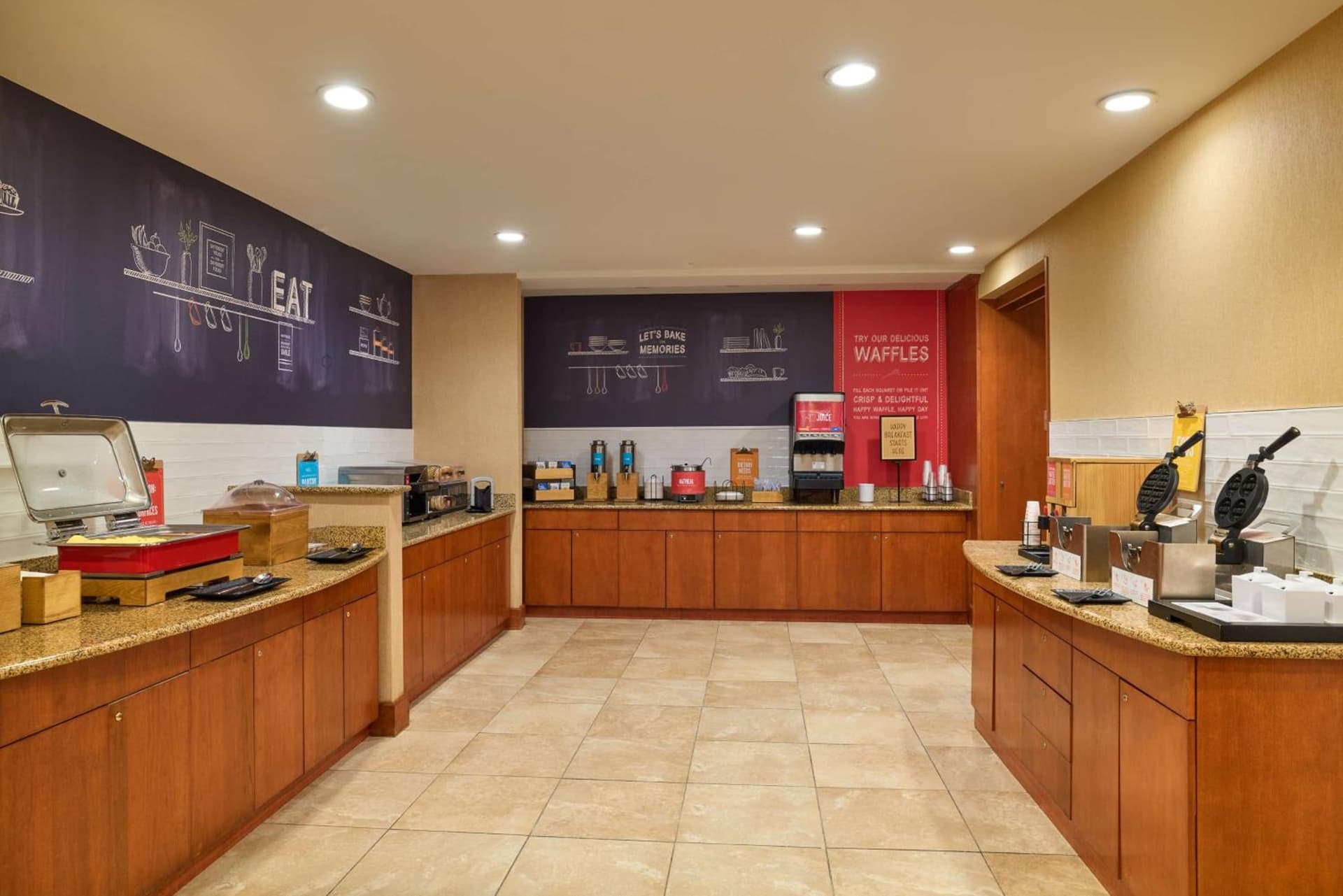 Hampton Inn & Suites Providence / Smithfield gallery photo in Smithfield, RI — image 8