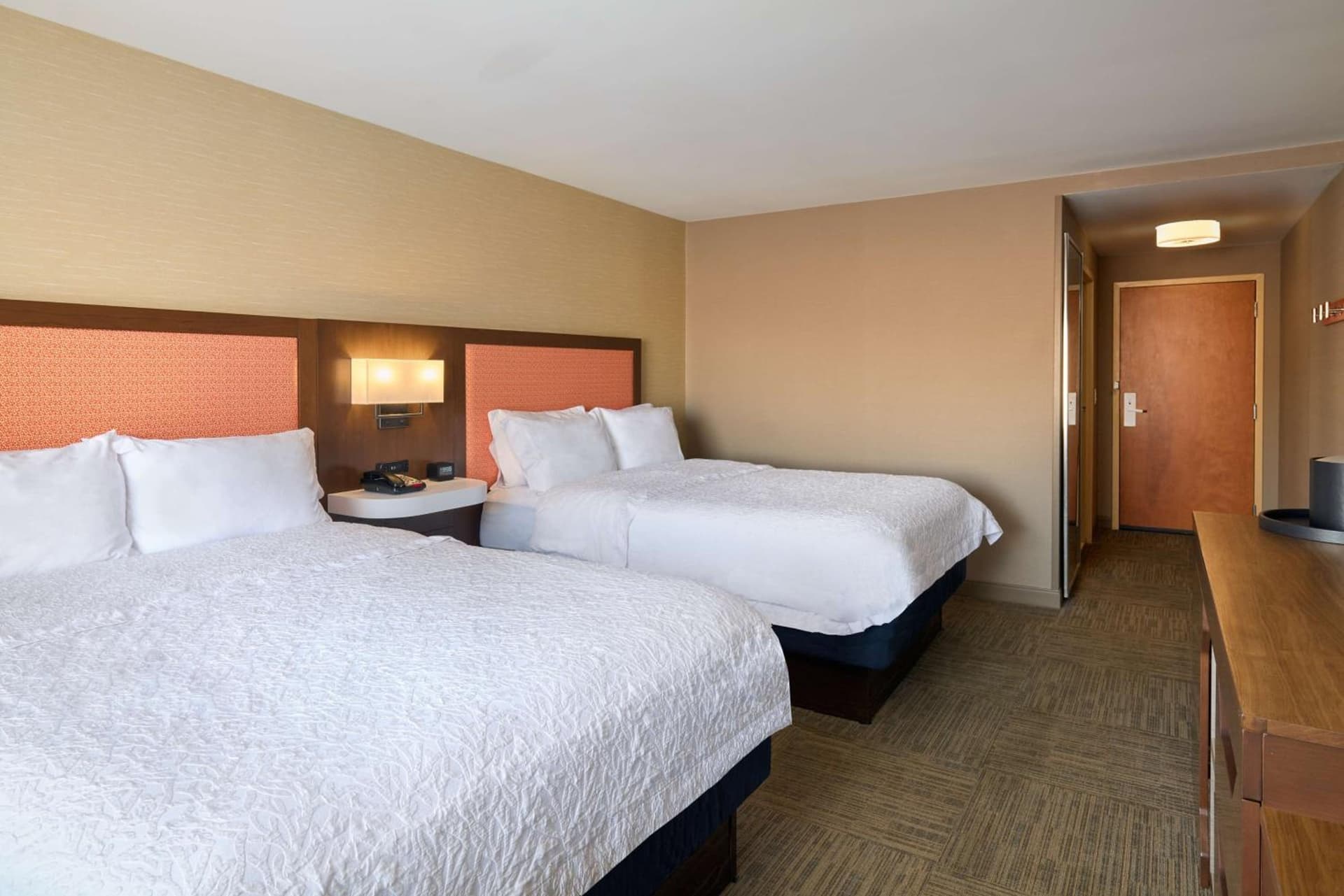 Hampton Inn & Suites Providence / Smithfield gallery photo in Smithfield, RI — image 5