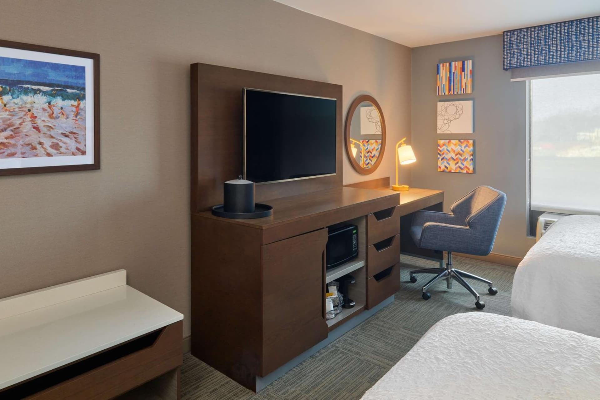 Hampton Inn & Suites Providence / Smithfield gallery photo in Smithfield, RI — image 25