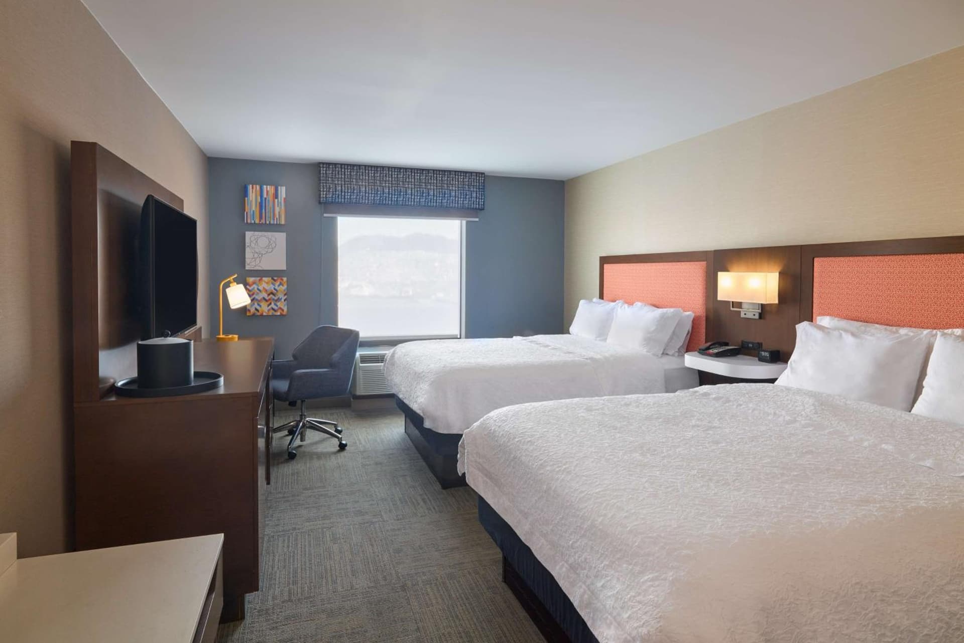 Hampton Inn & Suites Providence / Smithfield gallery photo in Smithfield, RI — image 6