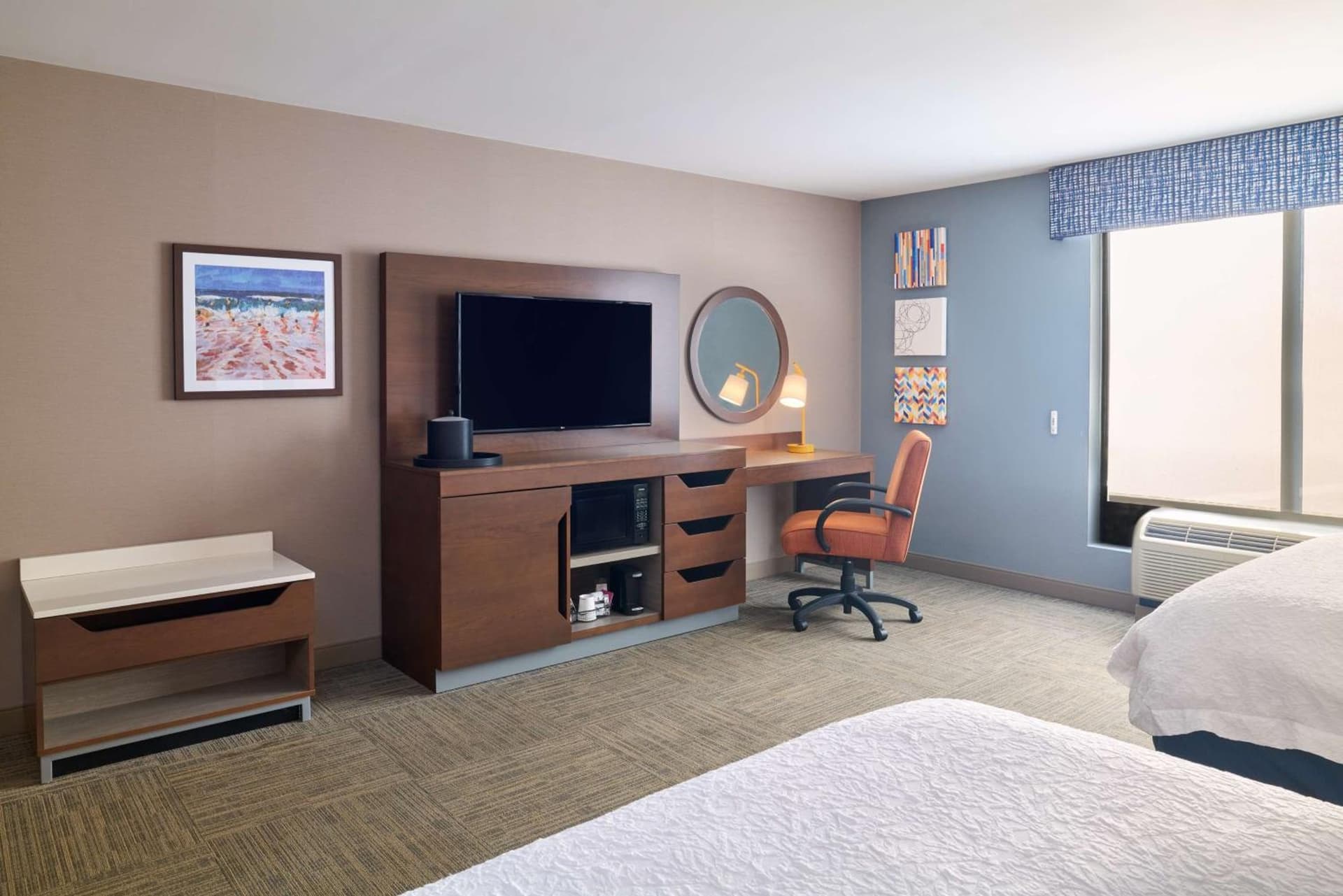 Hampton Inn & Suites Providence / Smithfield gallery photo in Smithfield, RI — image 22
