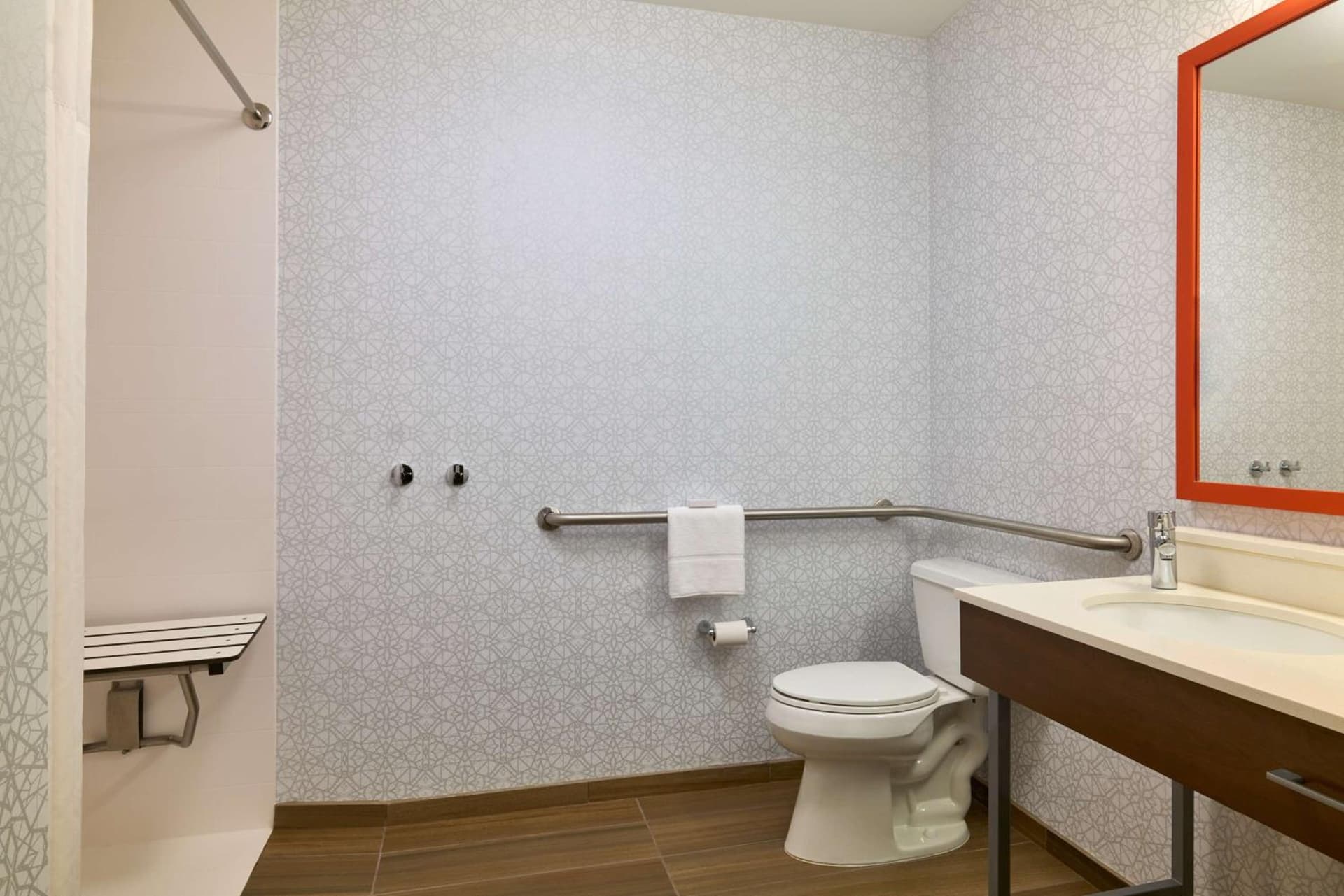 Hampton Inn & Suites Providence / Smithfield gallery photo in Smithfield, RI — image 20