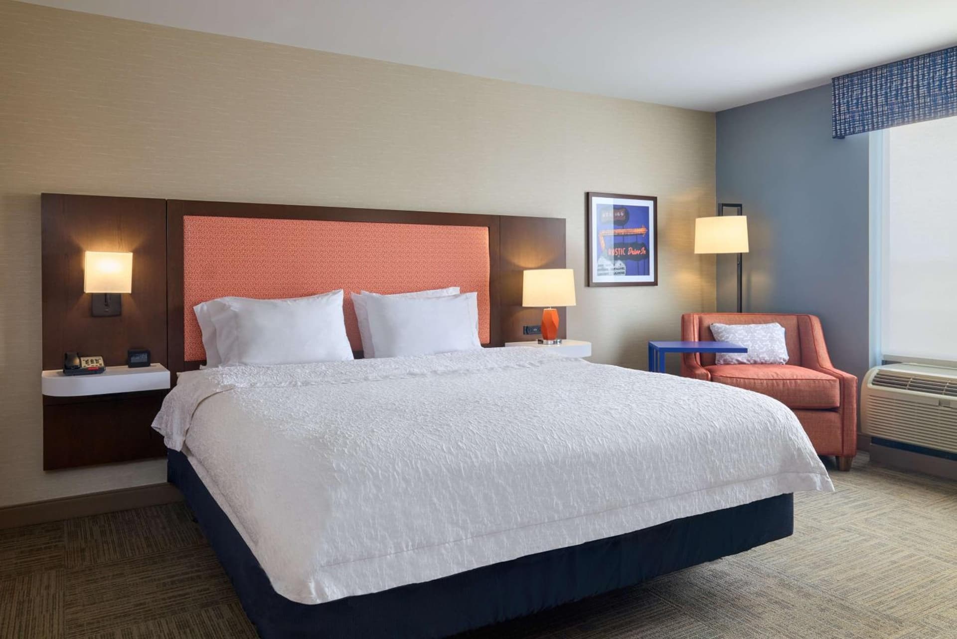 Hampton Inn & Suites Providence / Smithfield gallery photo in Smithfield, RI — image 26