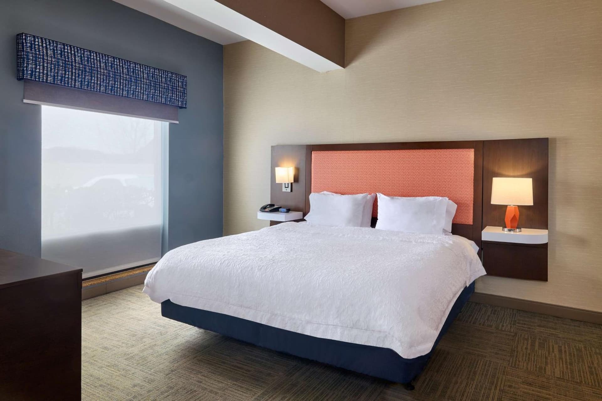 Hampton Inn & Suites Providence / Smithfield gallery photo in Smithfield, RI — image 10