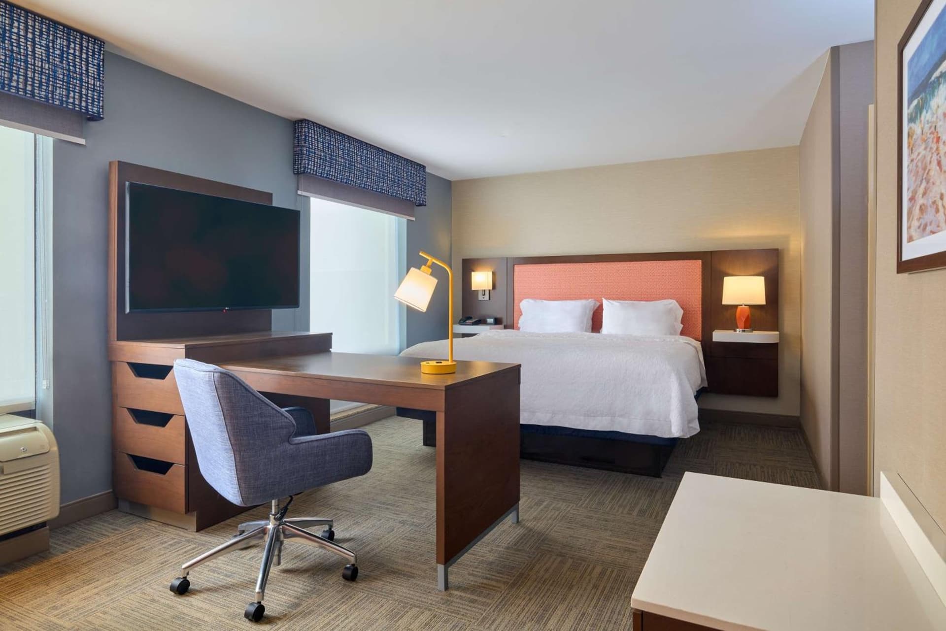 Hampton Inn & Suites Providence / Smithfield gallery photo in Smithfield, RI — image 28