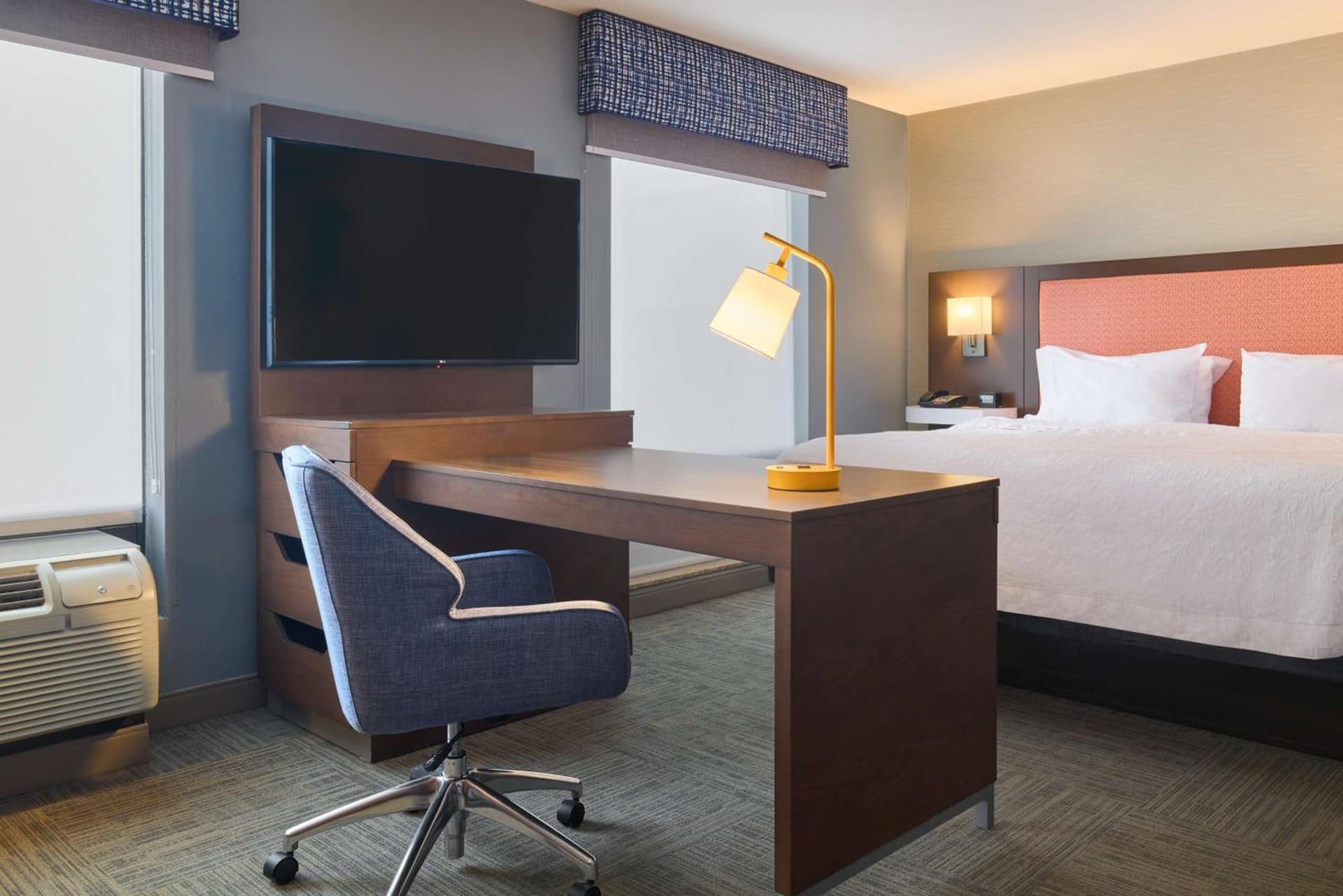 Hampton Inn & Suites Providence / Smithfield gallery photo in Smithfield, RI — image 33