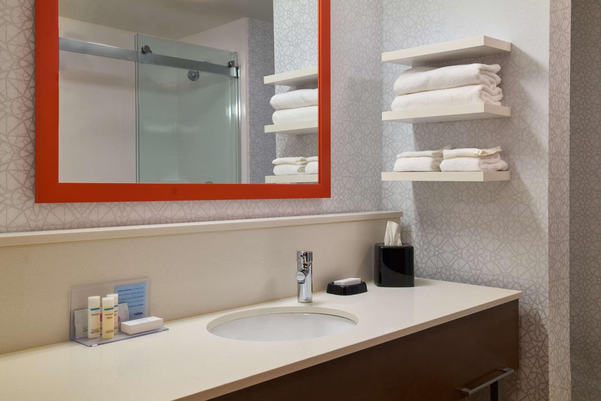 Hampton Inn & Suites Providence / Smithfield gallery photo in Smithfield, RI — image 23