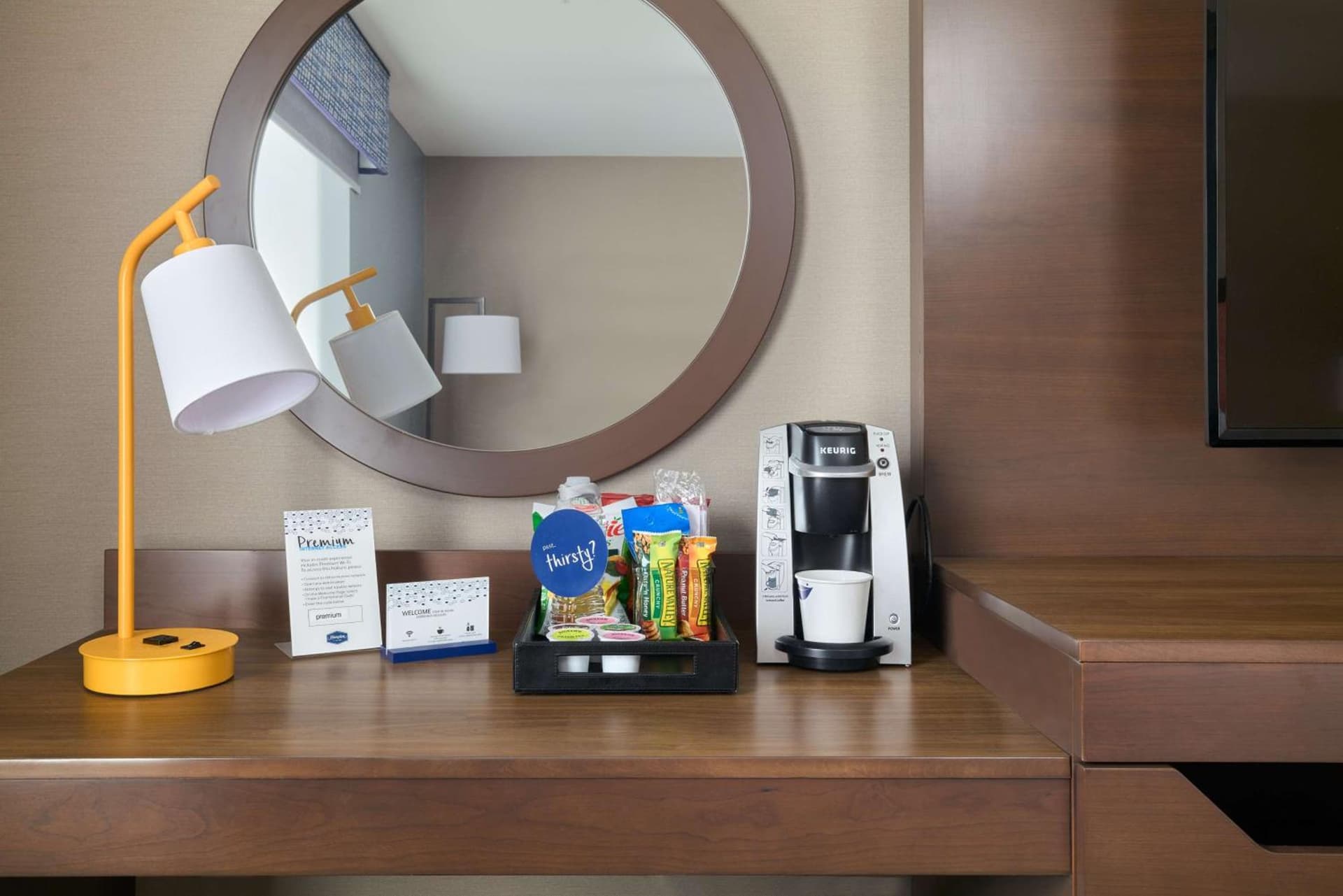 Hampton Inn & Suites Providence / Smithfield gallery photo in Smithfield, RI — image 32
