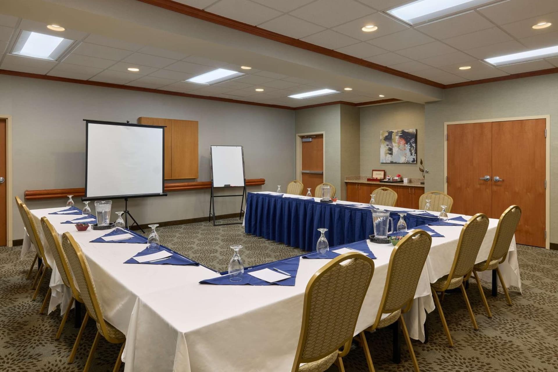 Hampton Inn & Suites Providence / Smithfield gallery photo in Smithfield, RI — image 35
