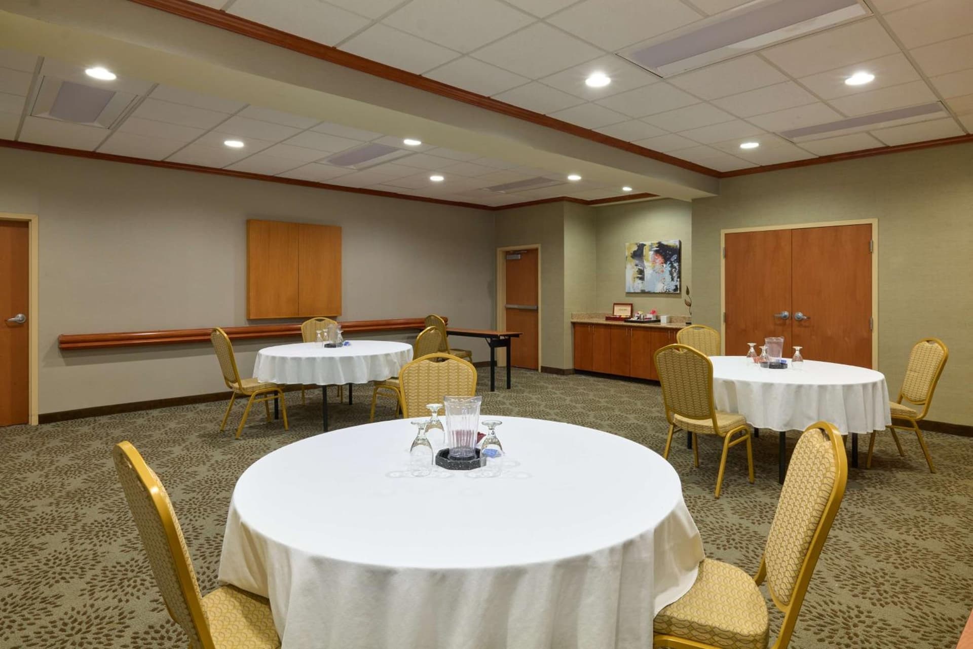 Hampton Inn & Suites Providence / Smithfield gallery photo in Smithfield, RI — image 21