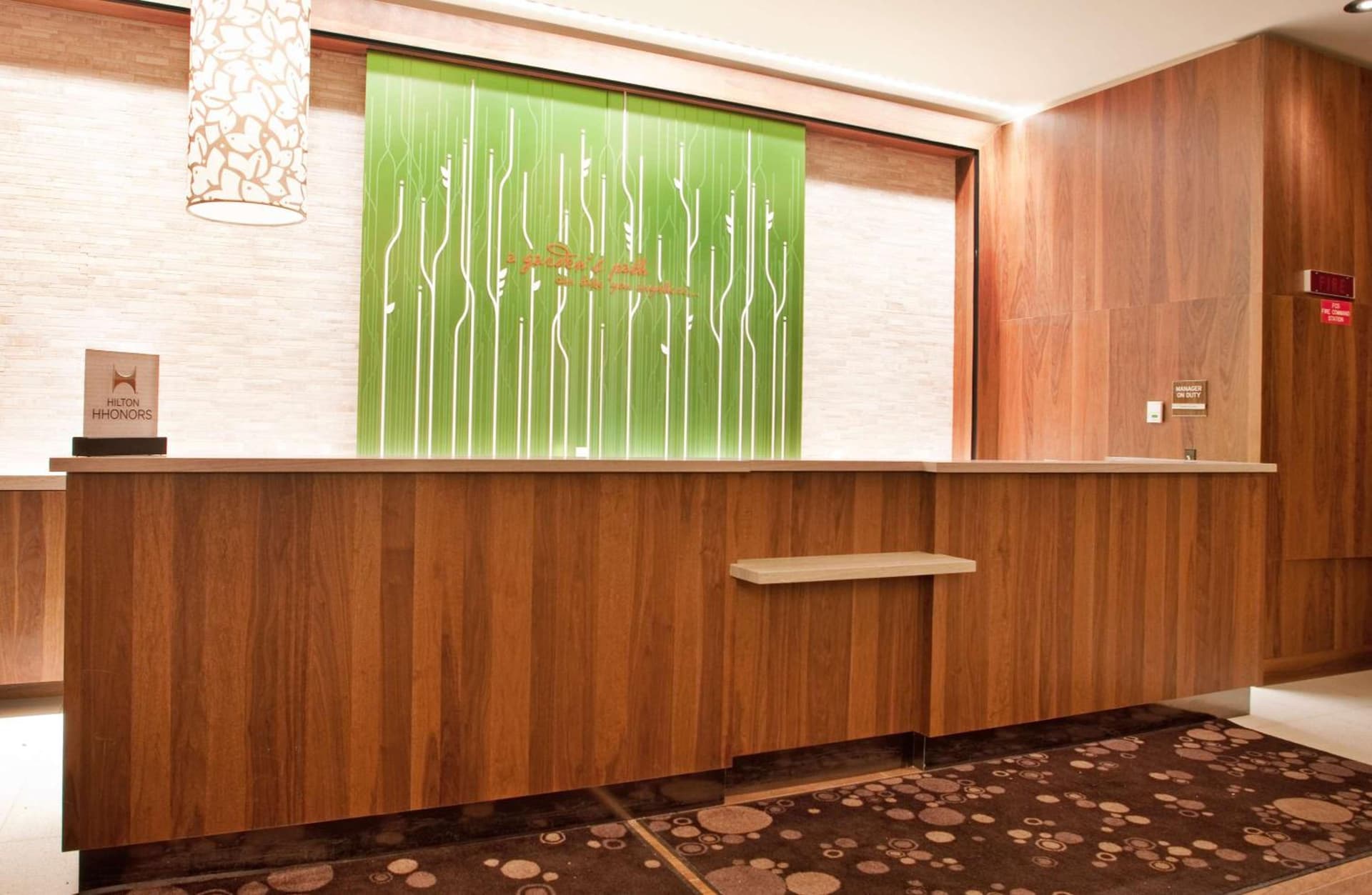 Hilton Garden Inn New York Central Park South-Midtown West gallery photo in New York, NY — image 10