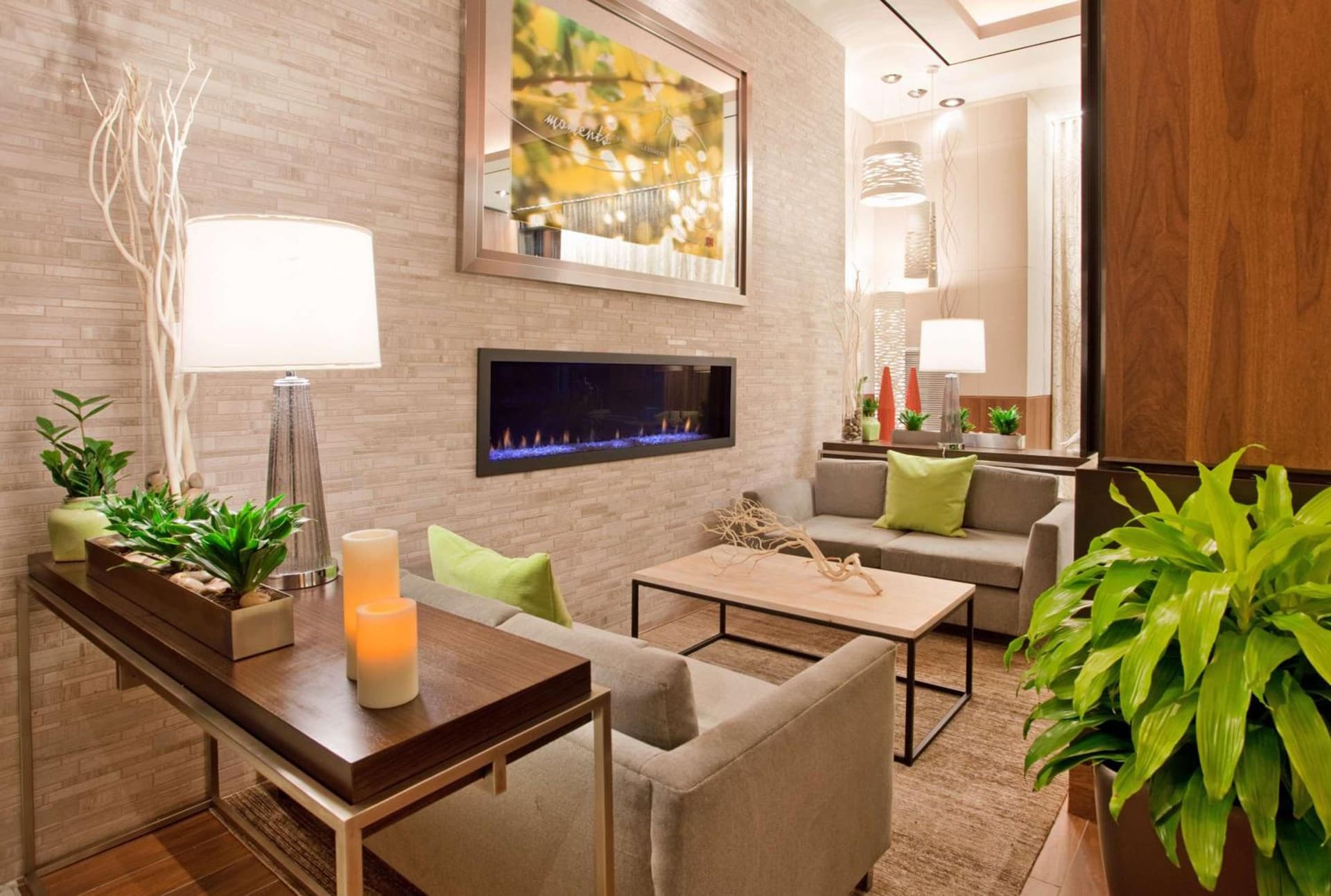 Hilton Garden Inn New York Central Park South-Midtown West gallery photo in New York, NY — image 15