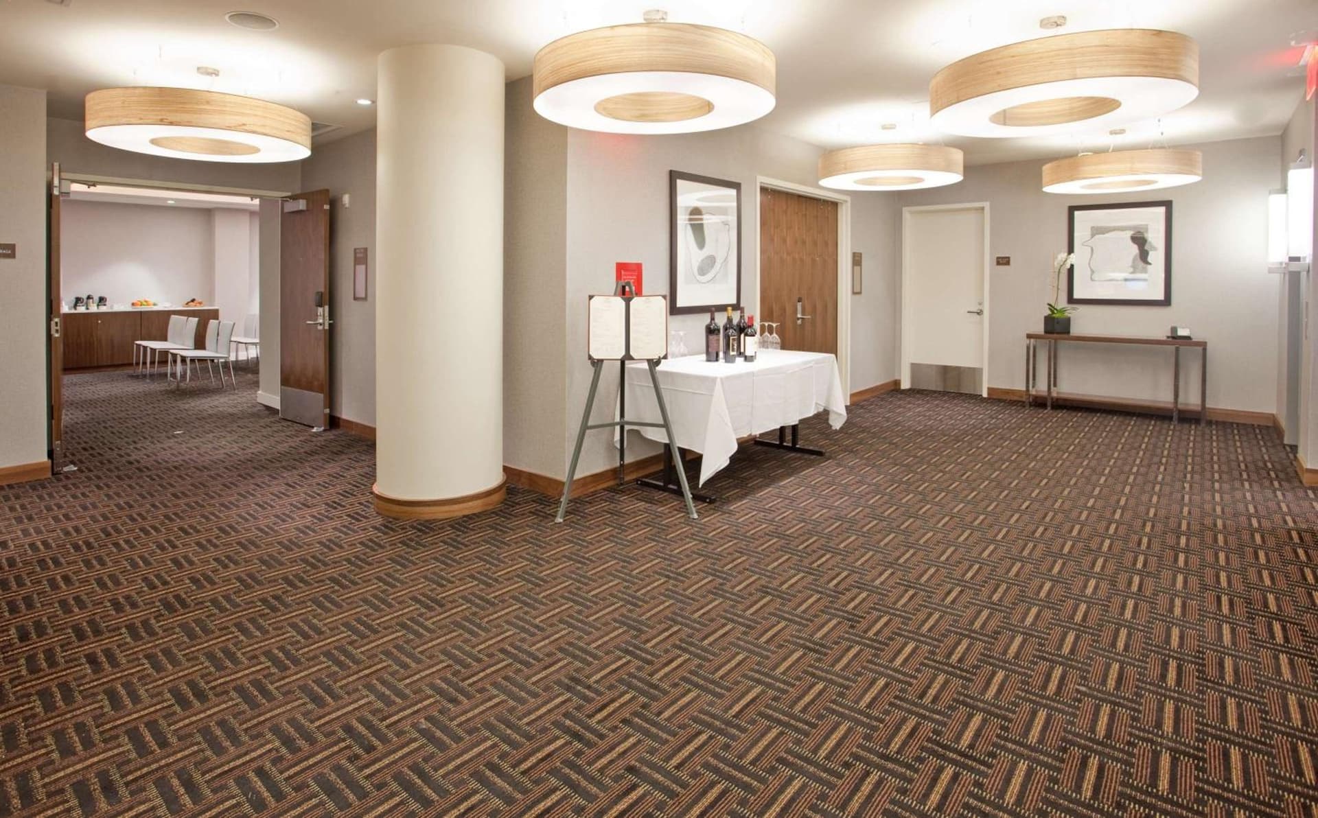 Hilton Garden Inn New York Central Park South-Midtown West gallery photo in New York, NY — image 26