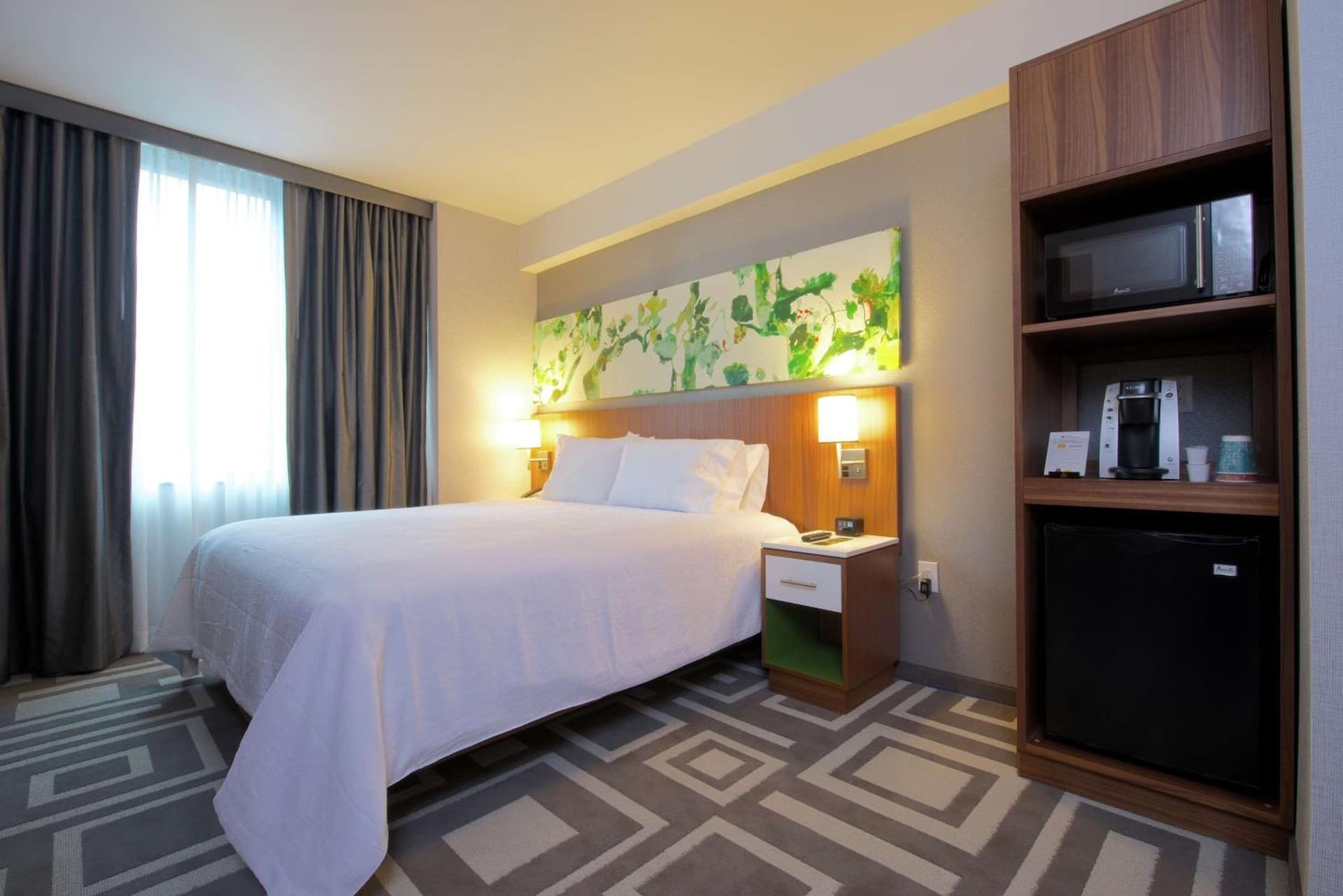 Hilton Garden Inn New York Central Park South-Midtown West gallery photo in New York, NY — image 30