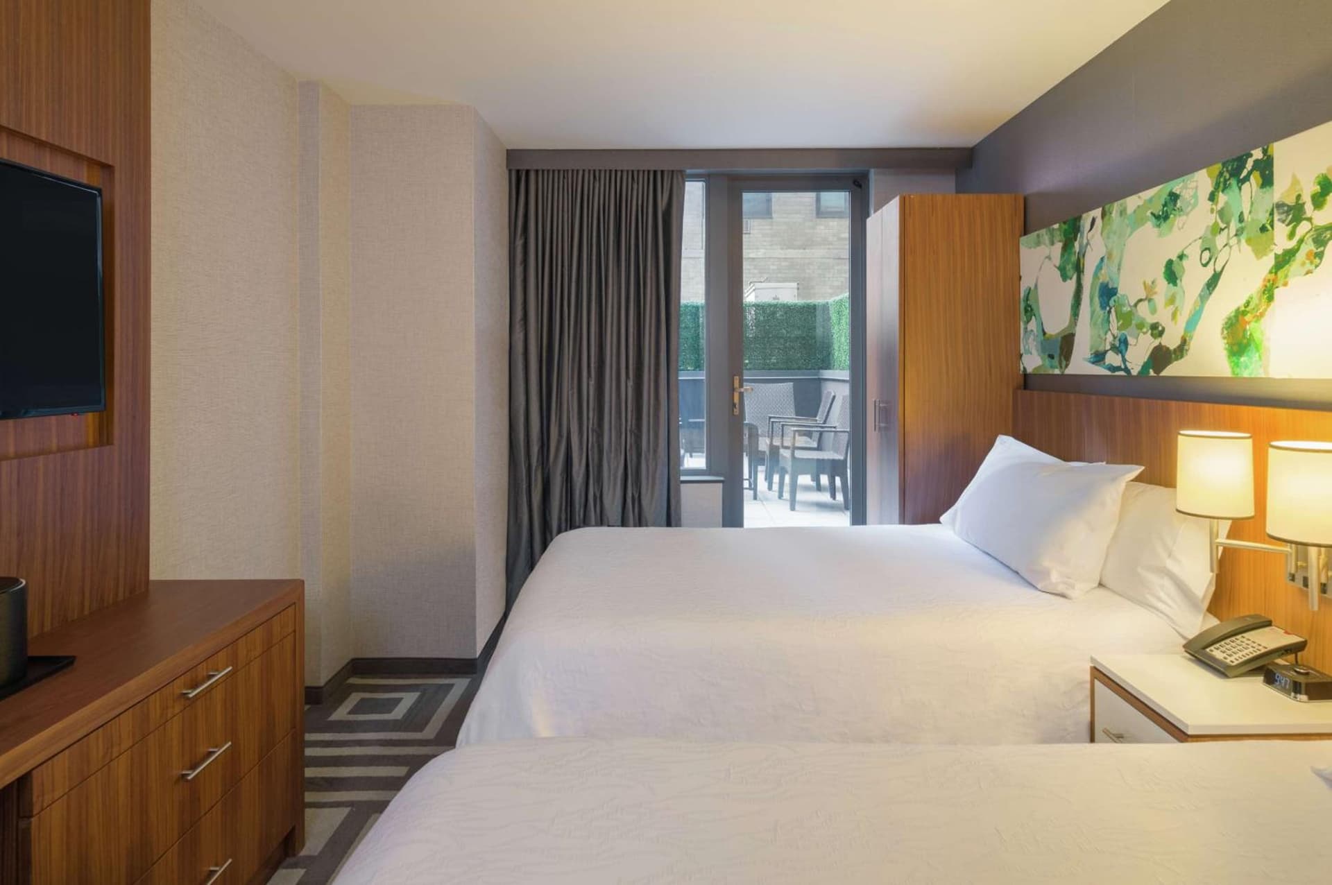 Hilton Garden Inn New York Central Park South-Midtown West gallery photo in New York, NY — image 13