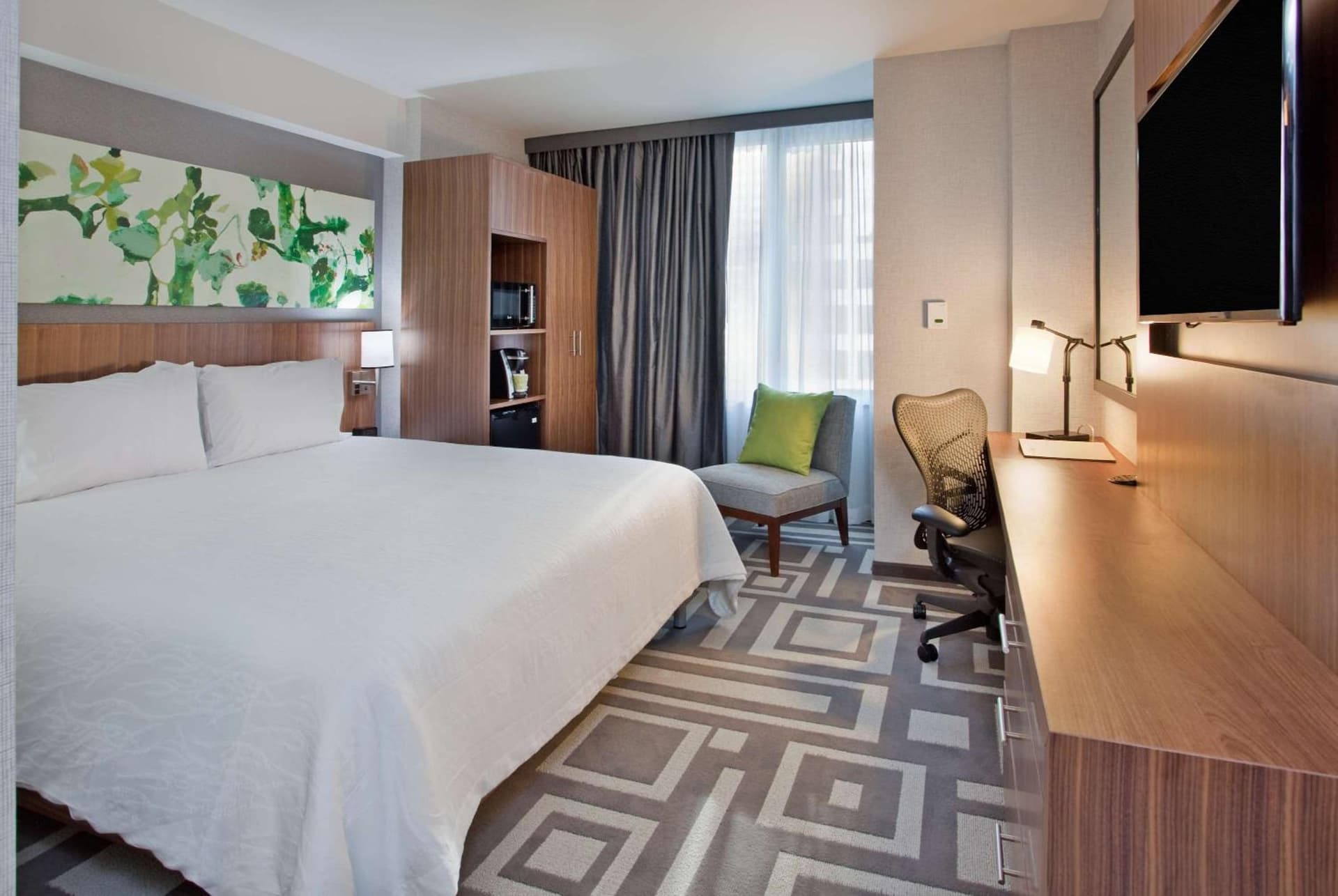 Hilton Garden Inn New York Central Park South-Midtown West gallery photo in New York, NY — image 35