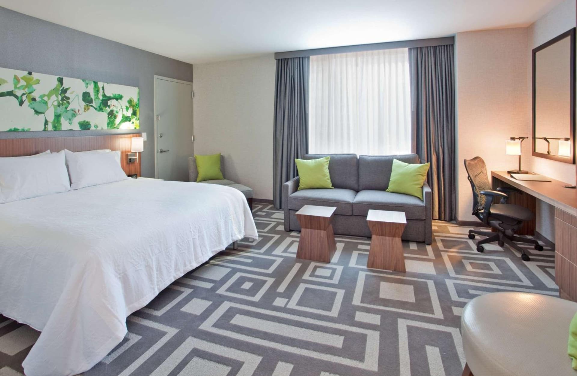 Hilton Garden Inn New York Central Park South-Midtown West gallery photo in New York, NY — image 25