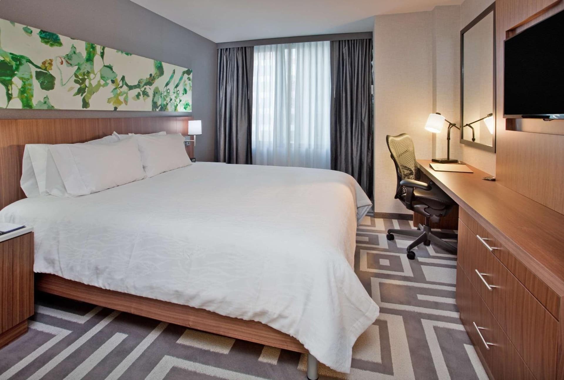 Hilton Garden Inn New York Central Park South-Midtown West gallery photo in New York, NY — image 6