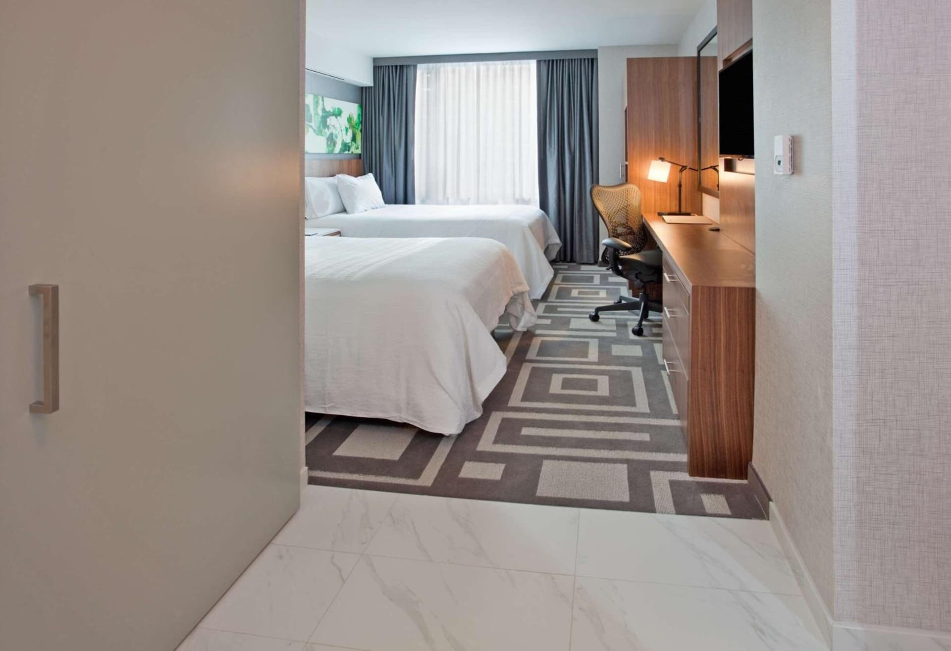 Hilton Garden Inn New York Central Park South-Midtown West gallery photo in New York, NY — image 29