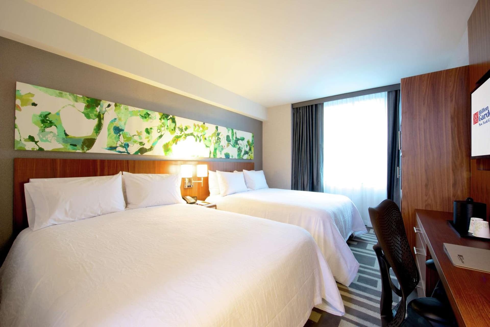 Hilton Garden Inn New York Central Park South-Midtown West gallery photo in New York, NY — image 34