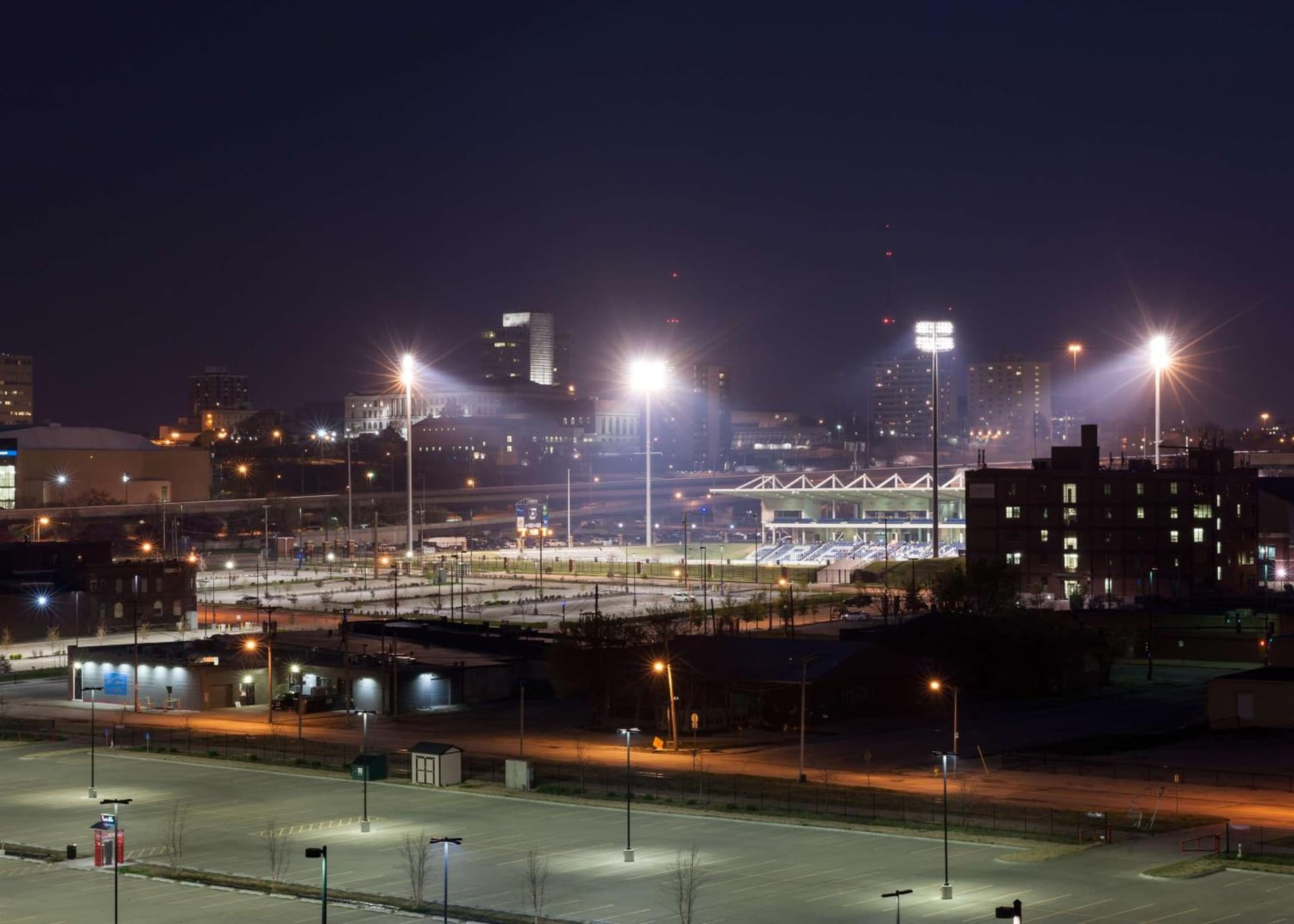 Hampton Inn & Suites Omaha-Downtown gallery photo in Omaha, NE — image 31