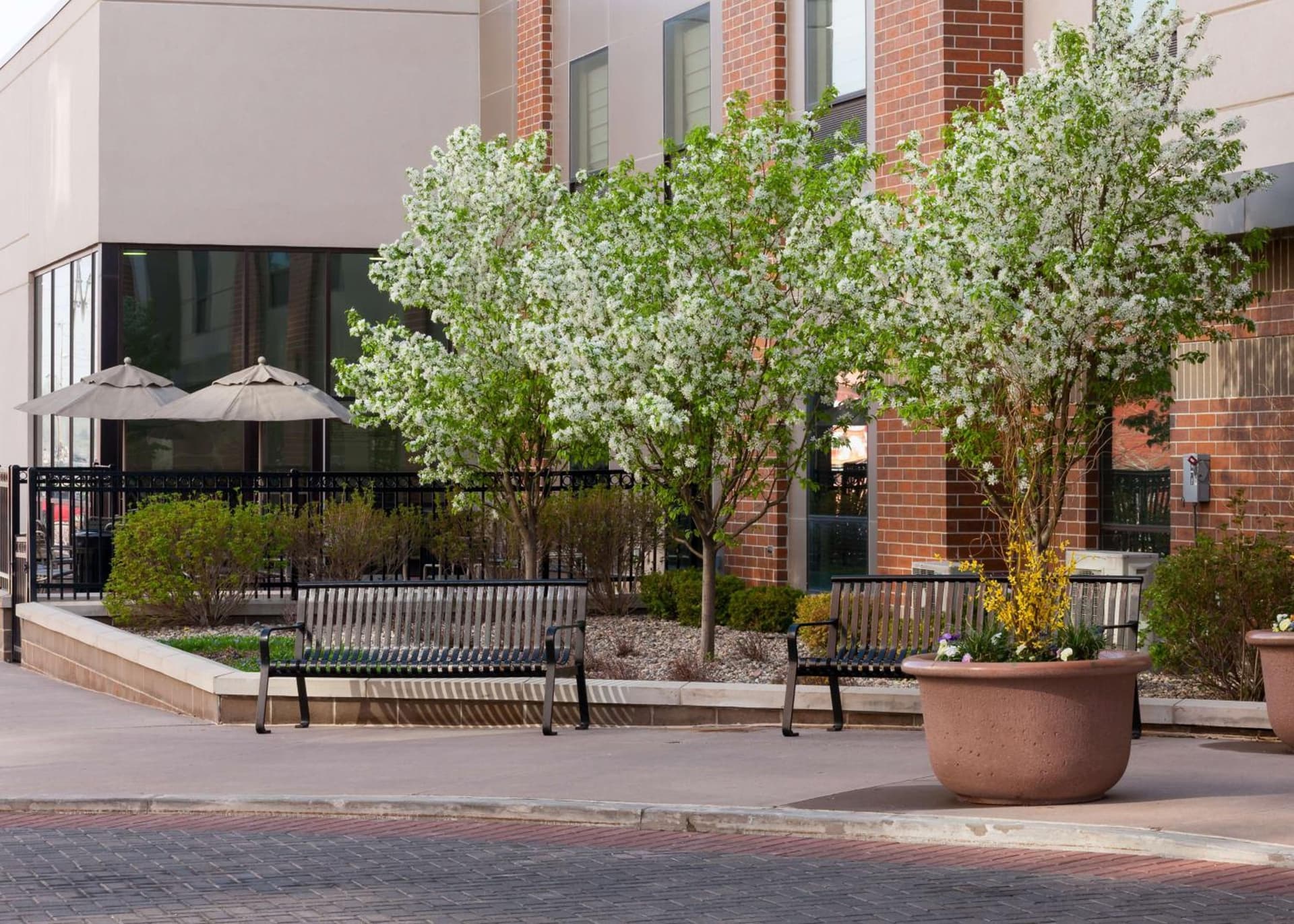 Hampton Inn & Suites Omaha-Downtown gallery photo in Omaha, NE — image 4