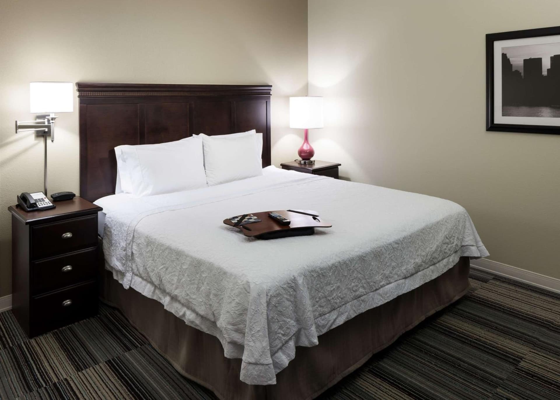 Hampton Inn & Suites Omaha-Downtown gallery photo in Omaha, NE — image 33